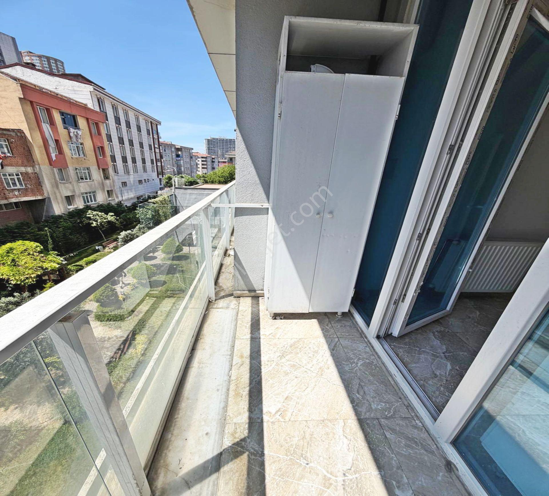 Beylikdüzü Atlas Gyo'da Satılık 2+1 100 M² Satılık Daire - Görsel 12