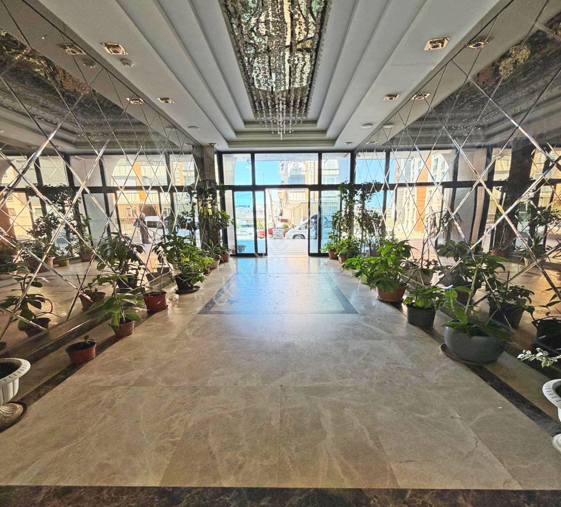 Beylikdüzü Atlas Gyo'da Satılık 2+1 100 M² Satılık Daire - Görsel 25