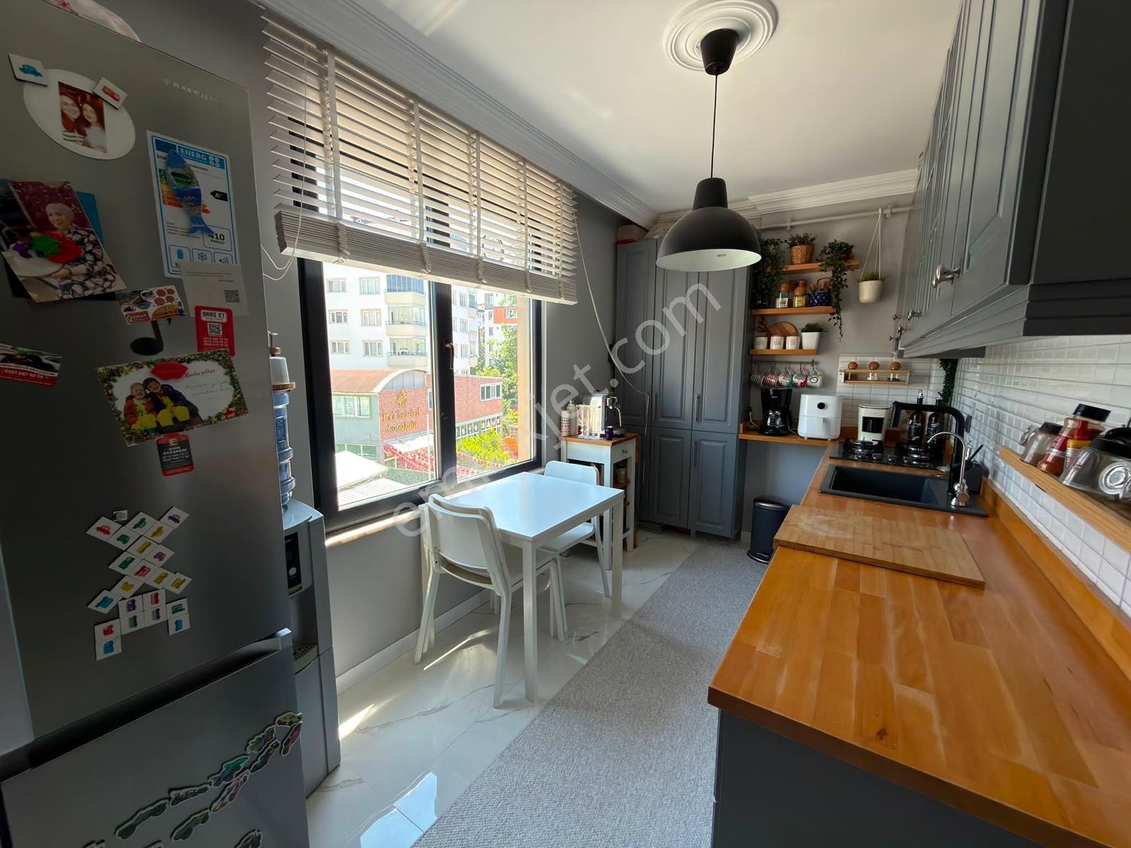 Çekmeköy Taşdelen Cadde Üzeri Satılık Ara Kat 2+1 Daire 90 M2 - Görsel 25
