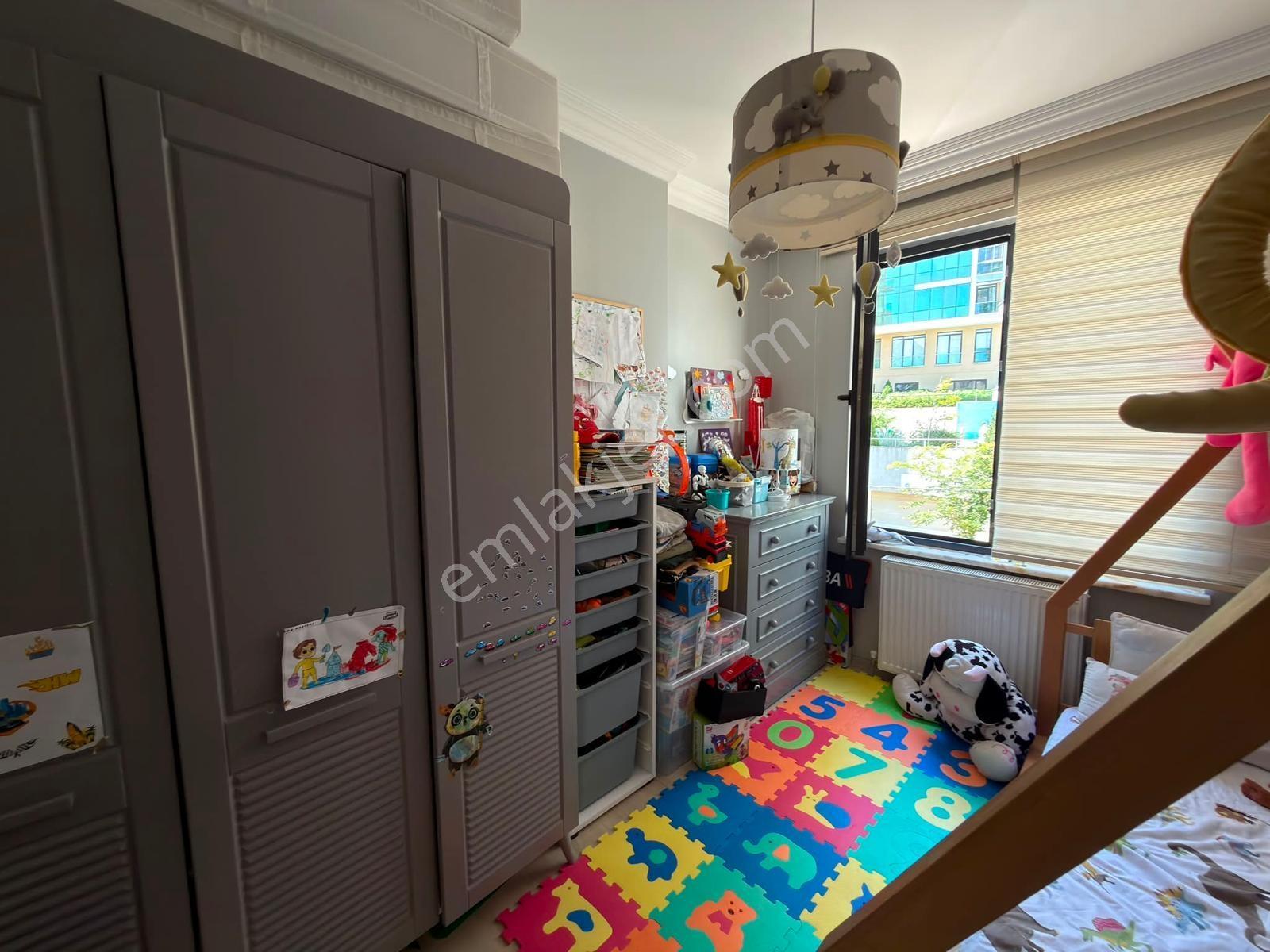 Çekmeköy Taşdelen Cadde Üzeri Satılık Ara Kat 2+1 Daire 90 M2 - Görsel 10