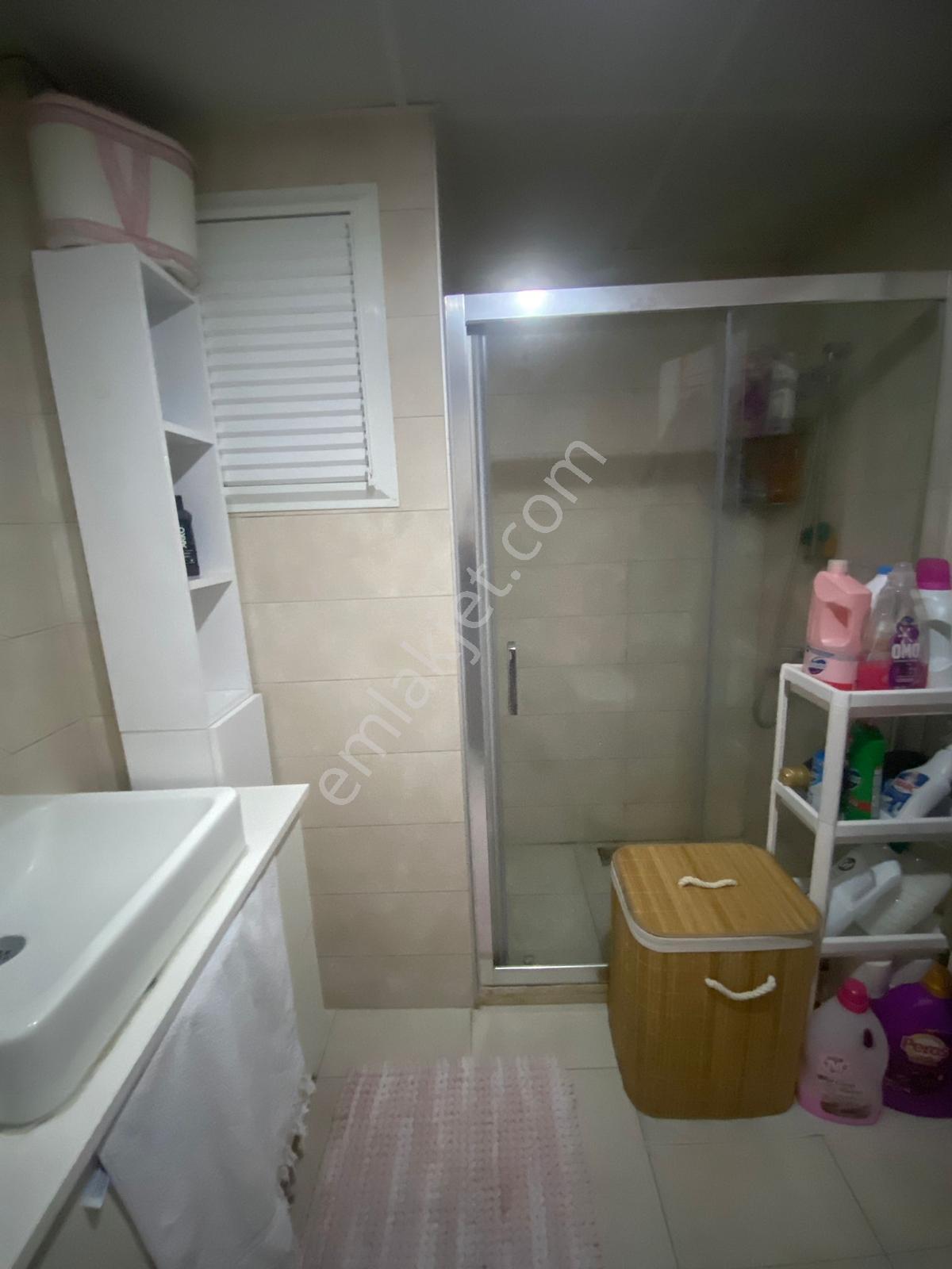 Bergama Egeboyu Evlerinde Satılık 3+1 Dubleks Daire - Görsel 15