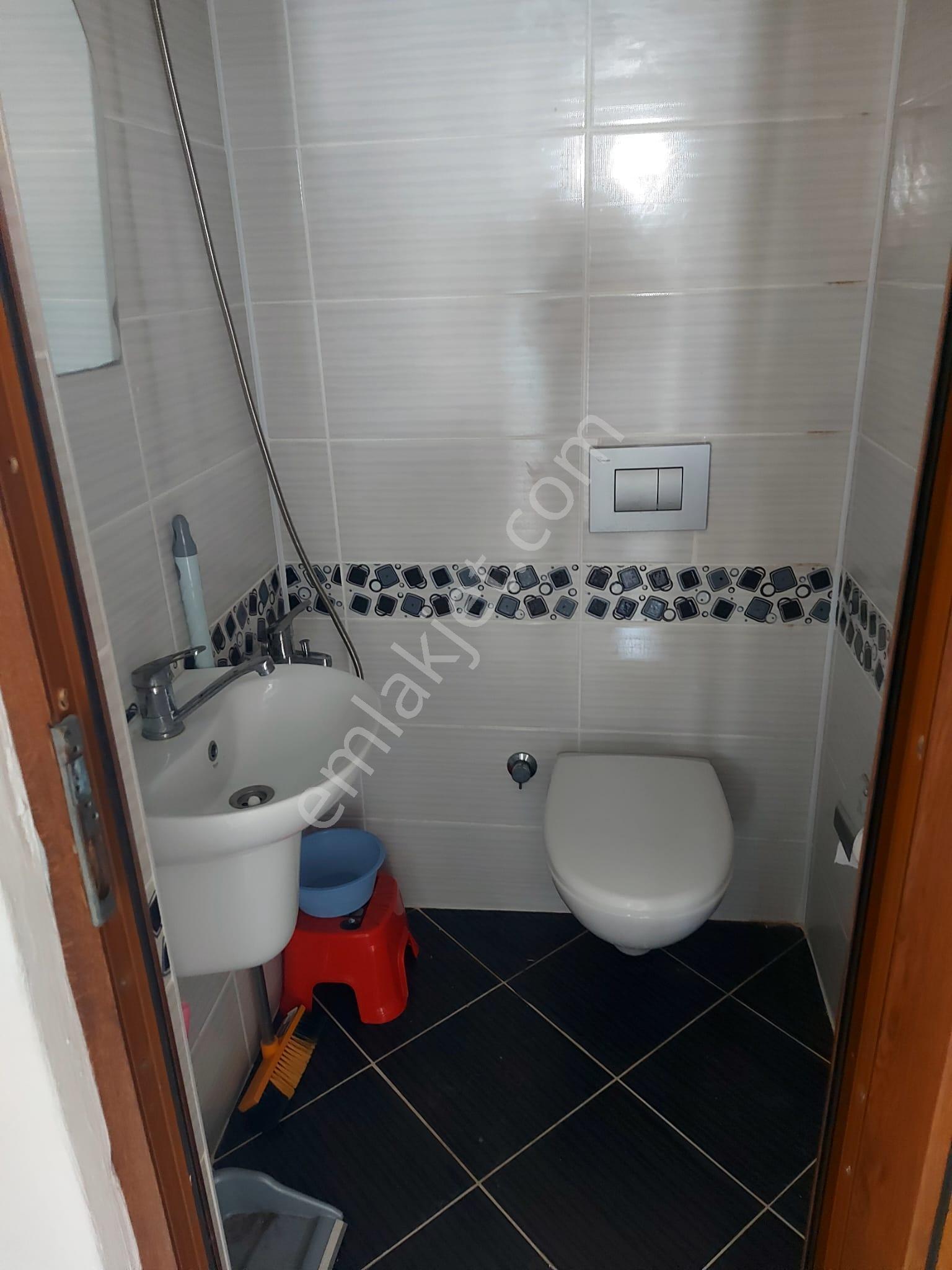 Fırsatanamur Güzelyurt Mahallaesi Atalay Tatil Köyü 4. Kat Denize Yakın Masrafsız Satılık 2+1 Daire - Görsel 17