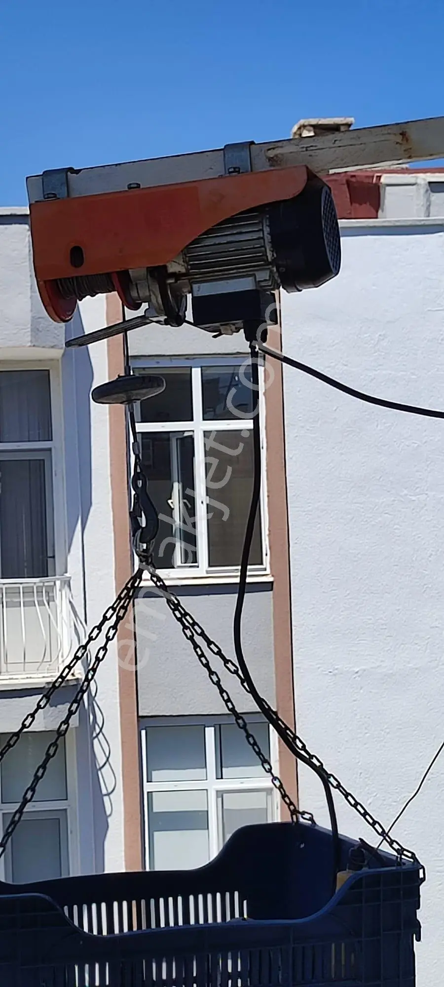 Fırsatanamur Güzelyurt Mahallaesi Atalay Tatil Köyü 4. Kat Denize Yakın Masrafsız Satılık 2+1 Daire - Görsel 5
