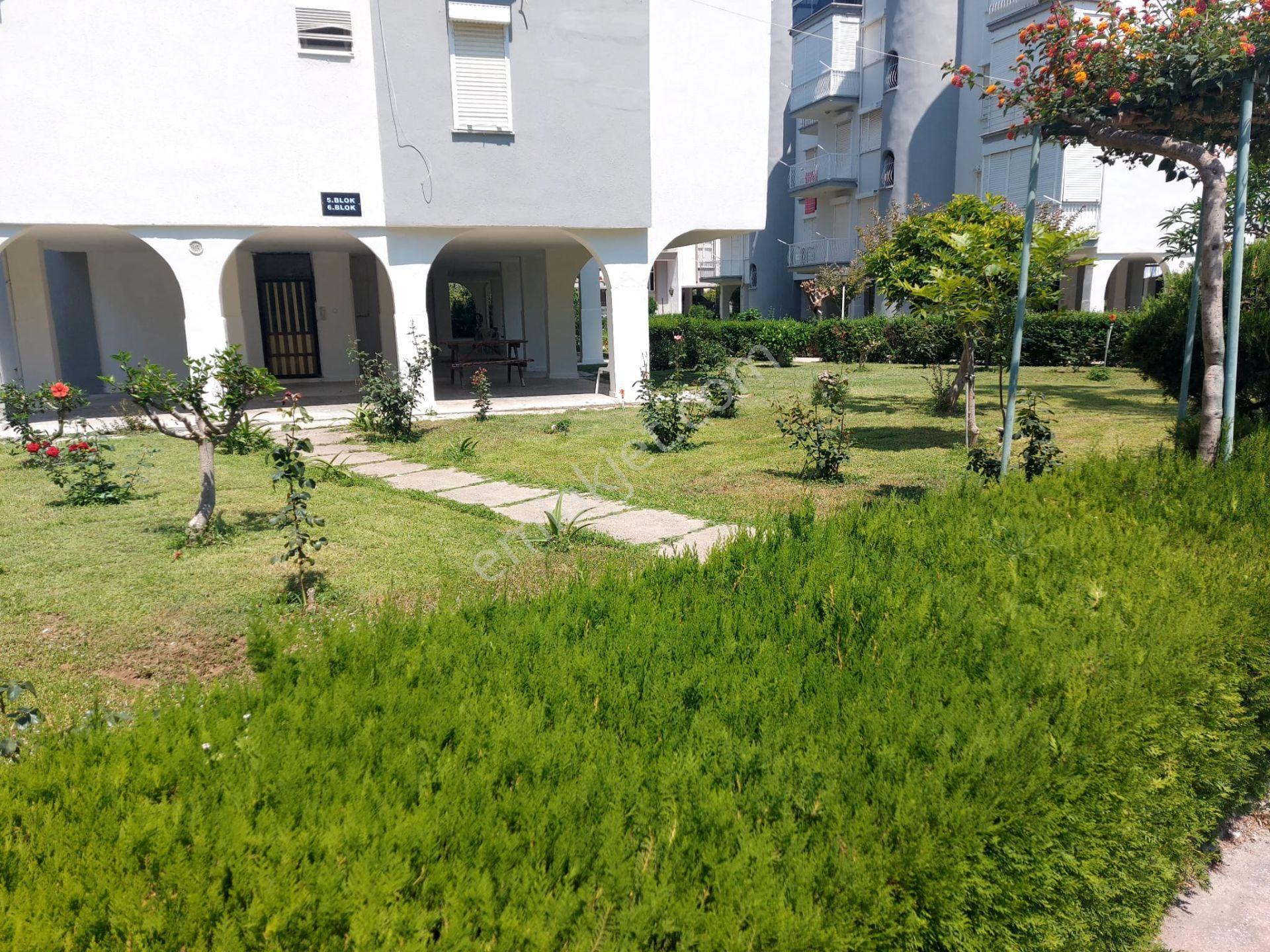 Fırsatanamur Güzelyurt Mahallaesi Atalay Tatil Köyü 4. Kat Denize Yakın Masrafsız Satılık 2+1 Daire - Görsel 26