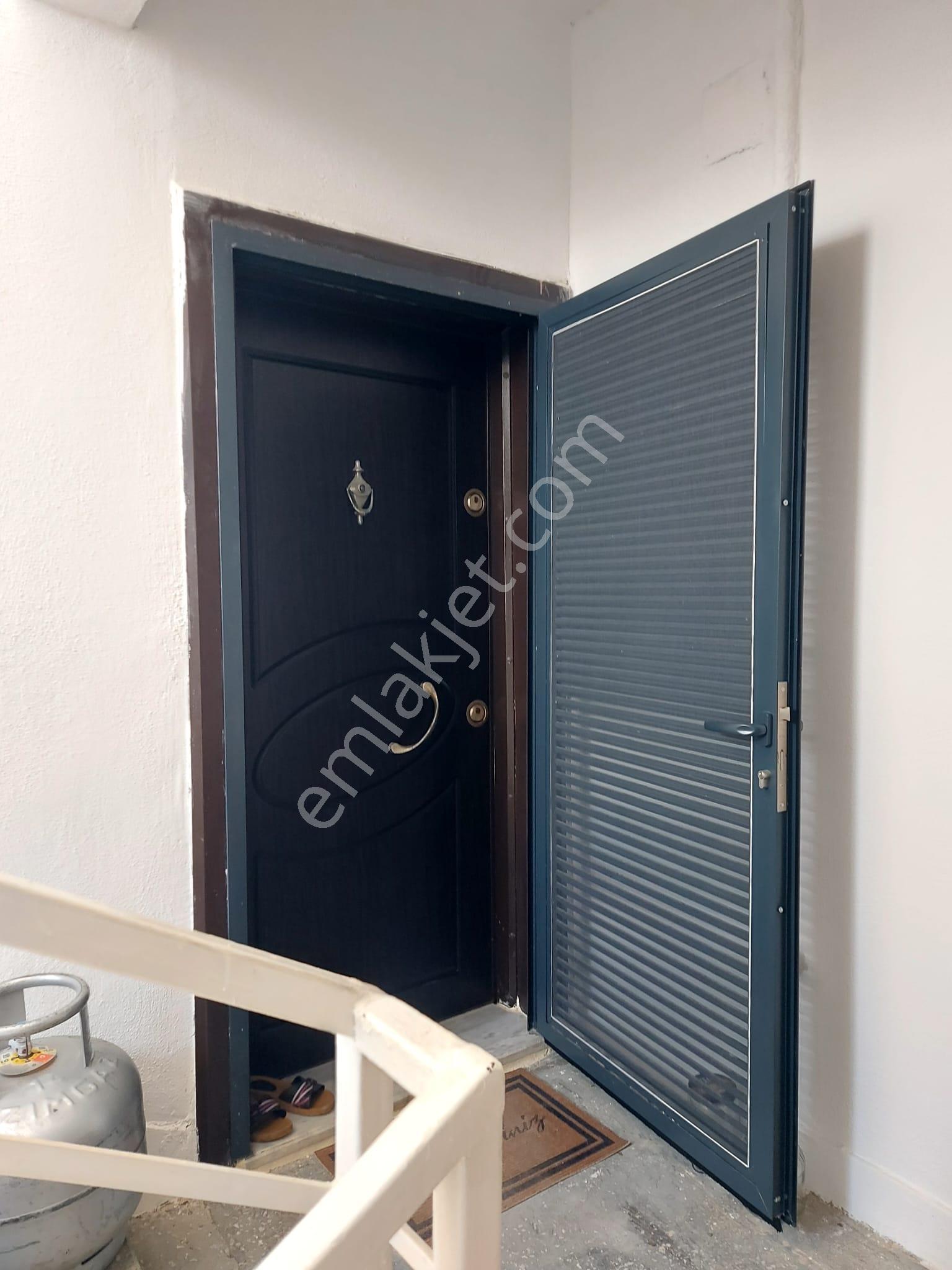 Fırsatanamur Güzelyurt Mahallaesi Atalay Tatil Köyü 4. Kat Denize Yakın Masrafsız Satılık 2+1 Daire - Görsel 25