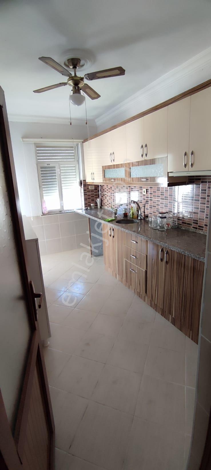 Fırsatanamur Güzelyurt Mahallaesi Atalay Tatil Köyü 4. Kat Denize Yakın Masrafsız Satılık 2+1 Daire - Görsel 10