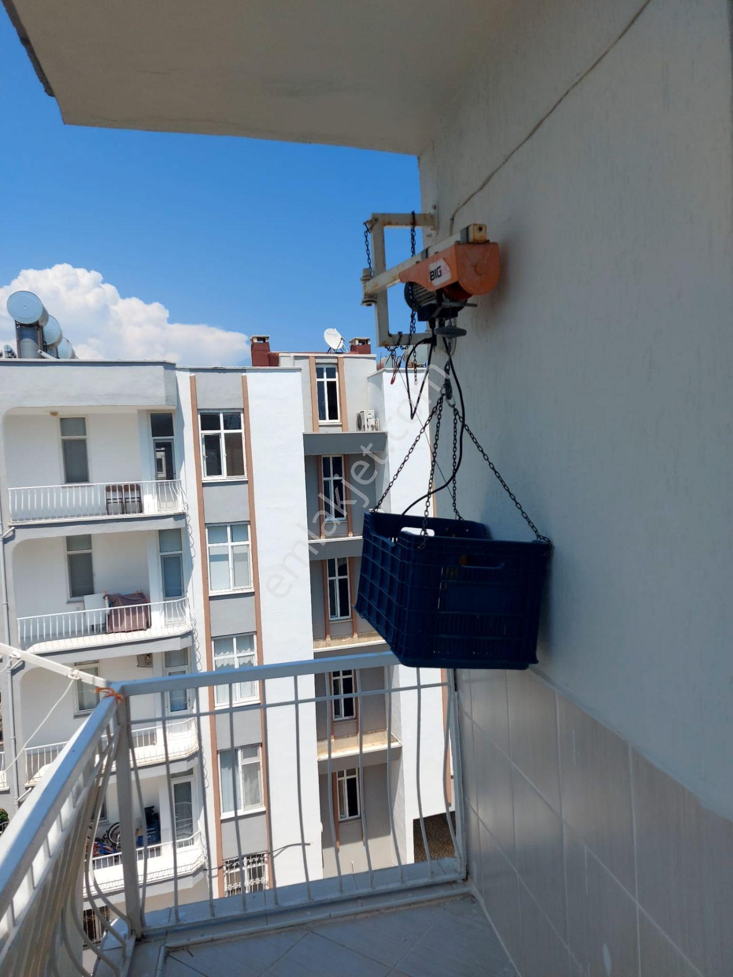 Fırsatanamur Güzelyurt Mahallaesi Atalay Tatil Köyü 4. Kat Denize Yakın Masrafsız Satılık 2+1 Daire - Görsel 13
