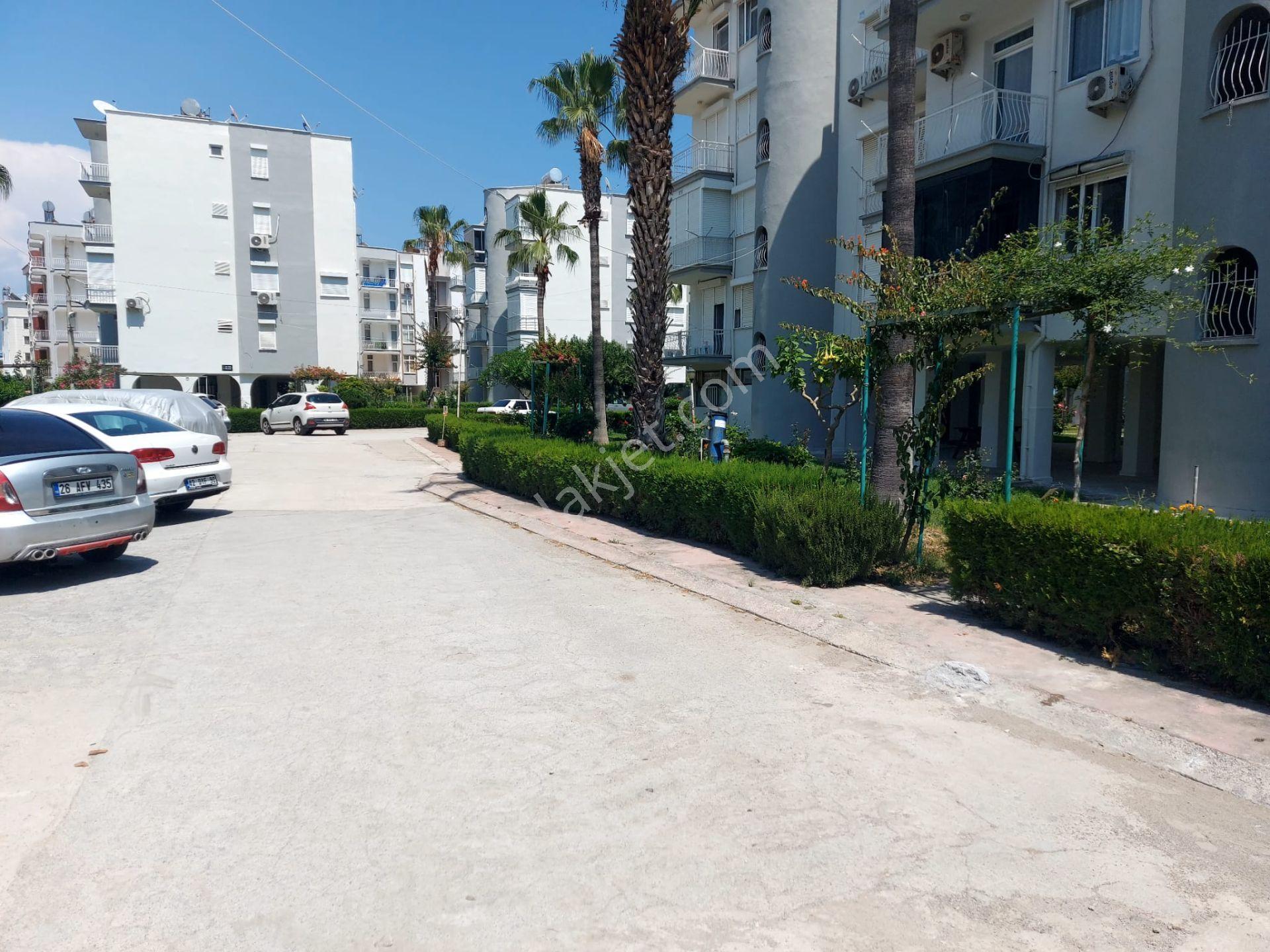 Fırsatanamur Güzelyurt Mahallaesi Atalay Tatil Köyü 4. Kat Denize Yakın Masrafsız Satılık 2+1 Daire - Görsel 27