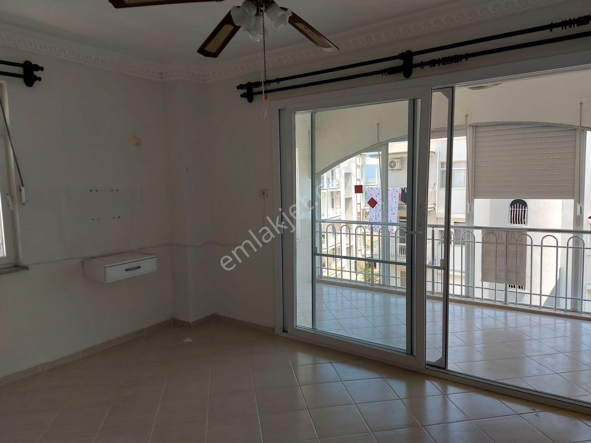 Fırsatanamur Güzelyurt Mahallaesi Atalay Tatil Köyü 4. Kat Denize Yakın Masrafsız Satılık 2+1 Daire - Görsel 20