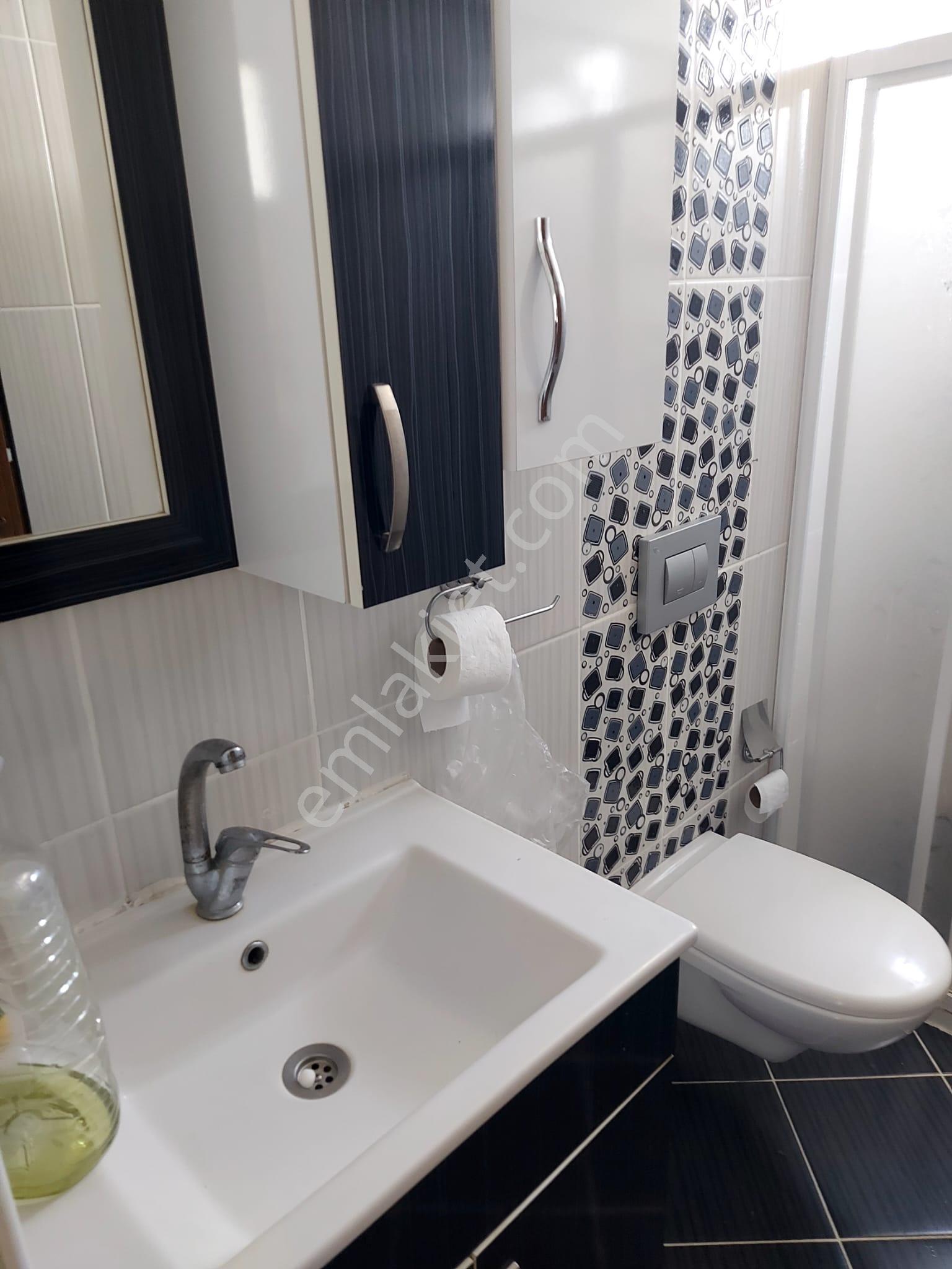 Fırsatanamur Güzelyurt Mahallaesi Atalay Tatil Köyü 4. Kat Denize Yakın Masrafsız Satılık 2+1 Daire - Görsel 18