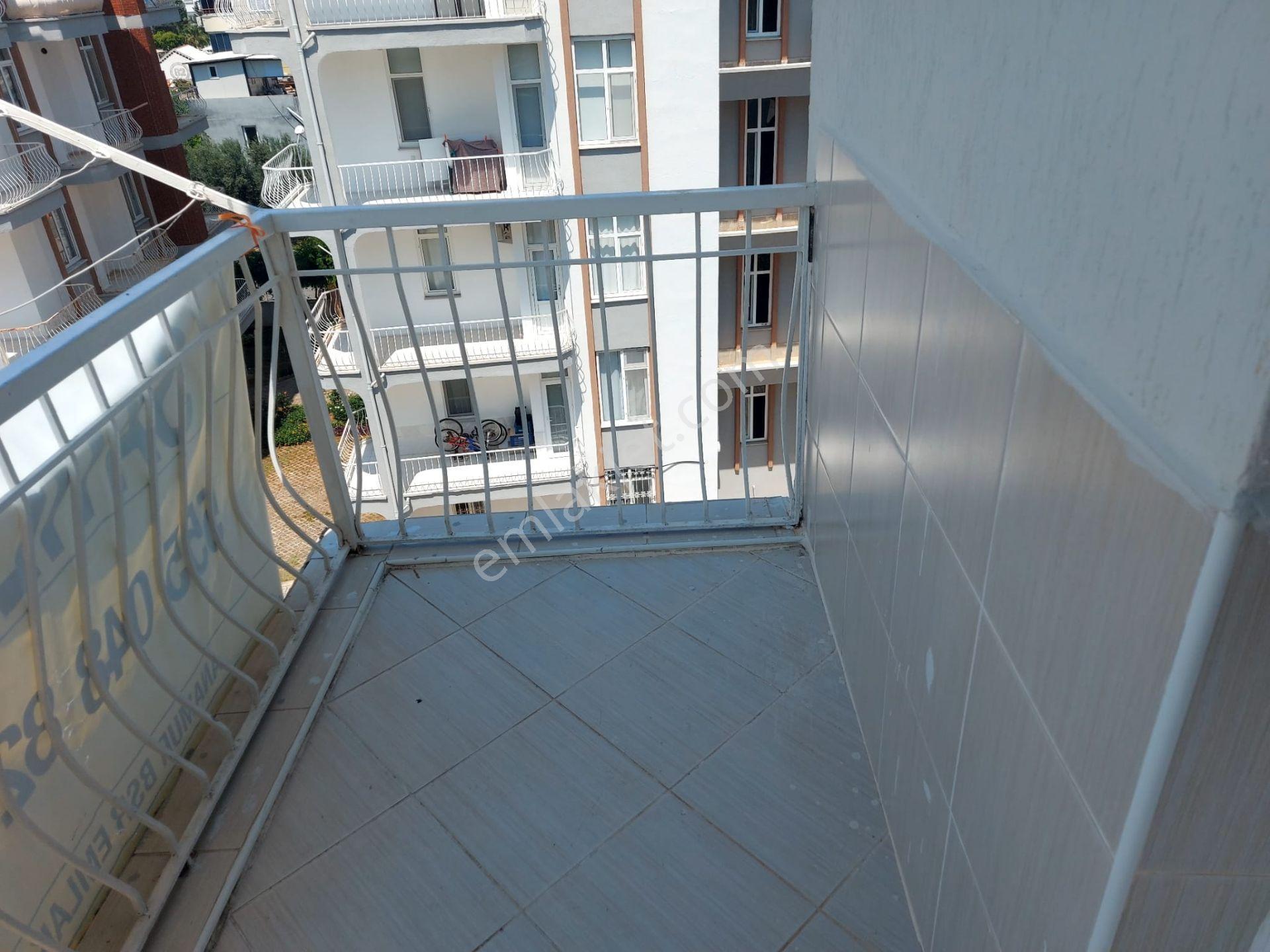 Fırsatanamur Güzelyurt Mahallaesi Atalay Tatil Köyü 4. Kat Denize Yakın Masrafsız Satılık 2+1 Daire - Görsel 15