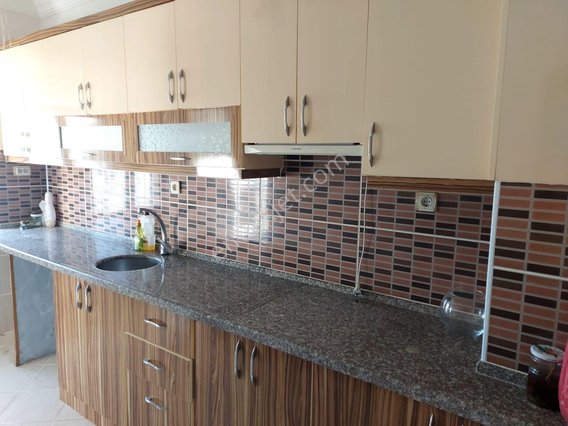 Fırsatanamur Güzelyurt Mahallaesi Atalay Tatil Köyü 4. Kat Denize Yakın Masrafsız Satılık 2+1 Daire - Görsel 24