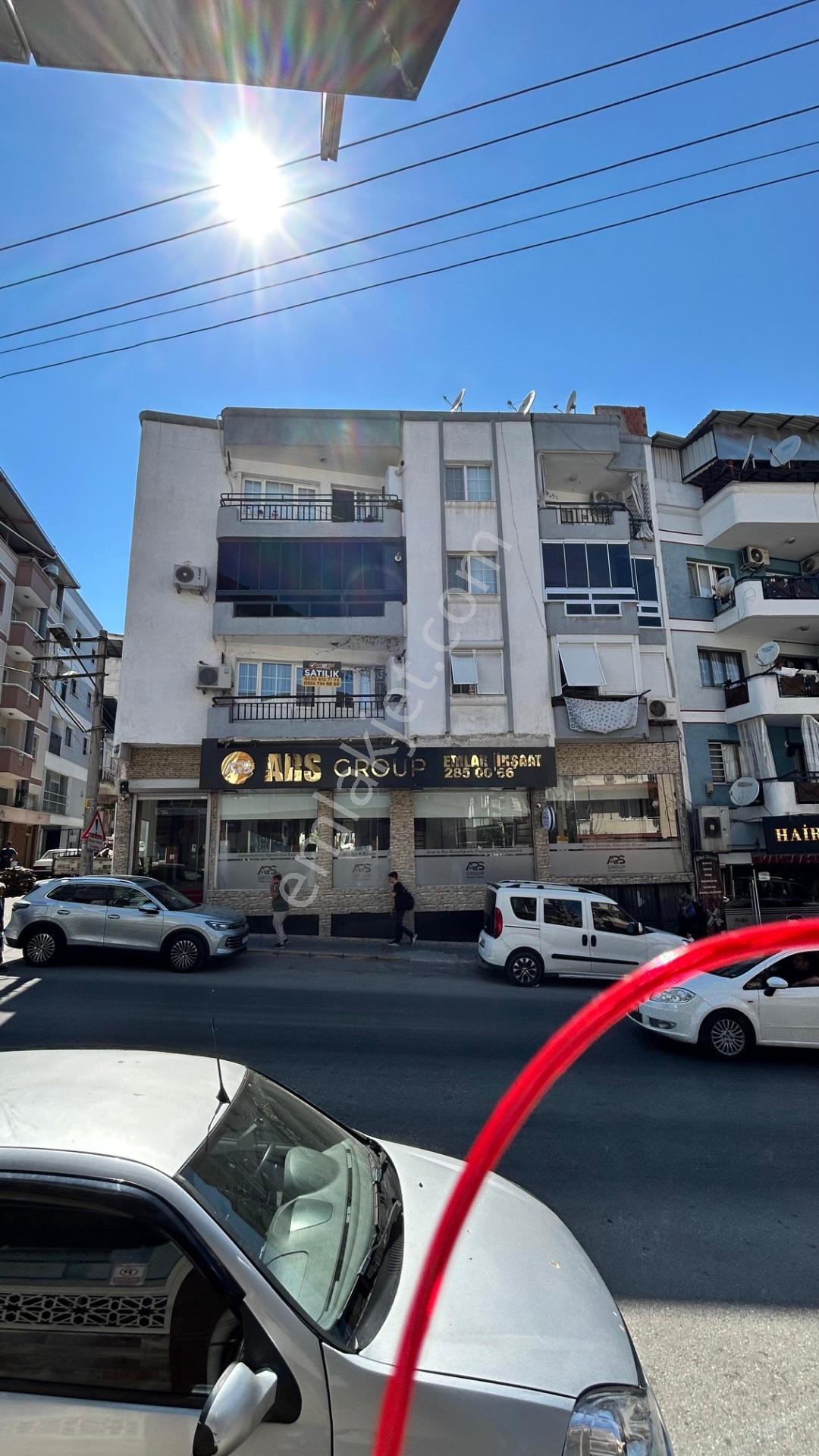 Karabağlar Zerek Petrol Yakını, İtfaiye Karşısı 2+1 Doğalgazlı Bakımlı Acil Satılık Ara Kat Daire - Görsel 23
