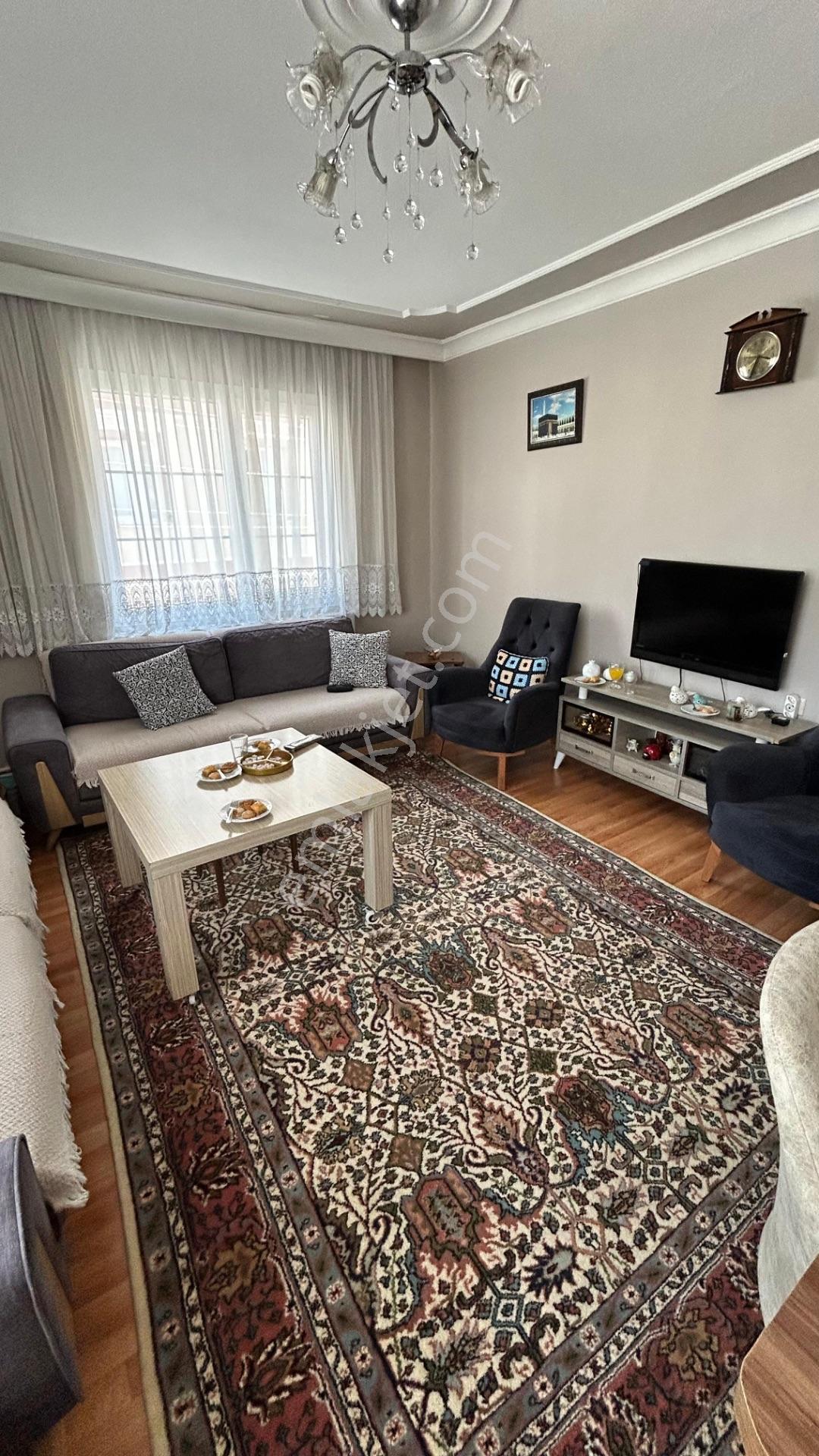 Karabağlar Zerek Petrol Yakını, İtfaiye Karşısı 2+1 Doğalgazlı Bakımlı Acil Satılık Ara Kat Daire - Görsel 11
