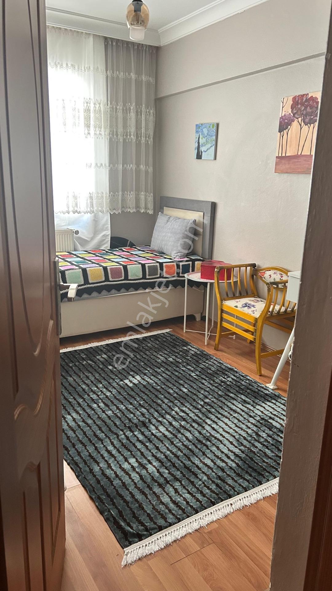 Karabağlar Zerek Petrol Yakını, İtfaiye Karşısı 2+1 Doğalgazlı Bakımlı Acil Satılık Ara Kat Daire - Görsel 13