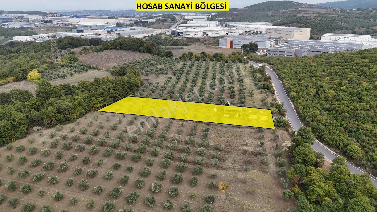 Bursa Nilüfer Akçalar Mahallesinde Satılık Bağ Evi - Görsel 9