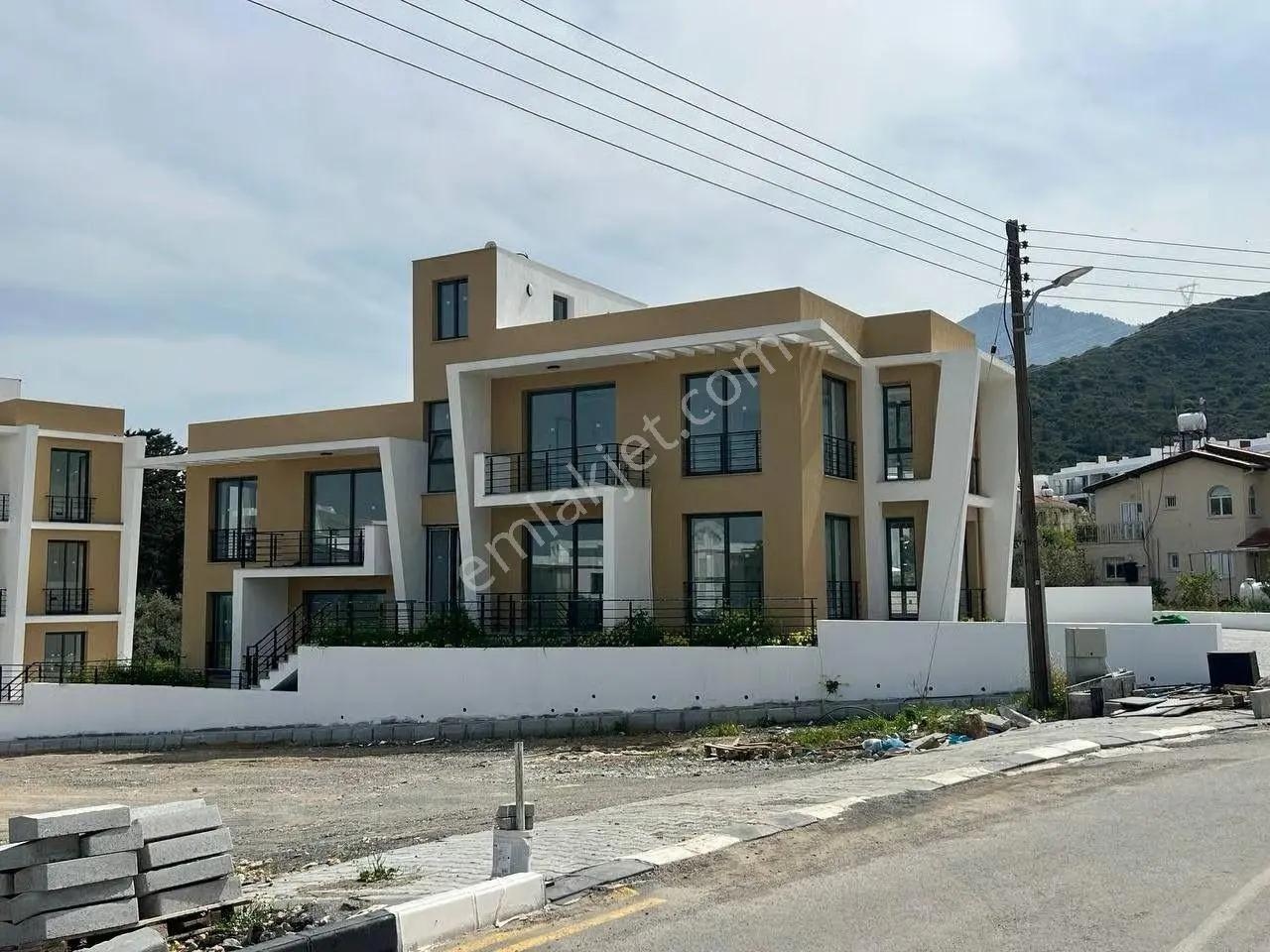 Prestıjlı Sıte Icerısınde 2+1 Satılık Daıre - Görsel 3