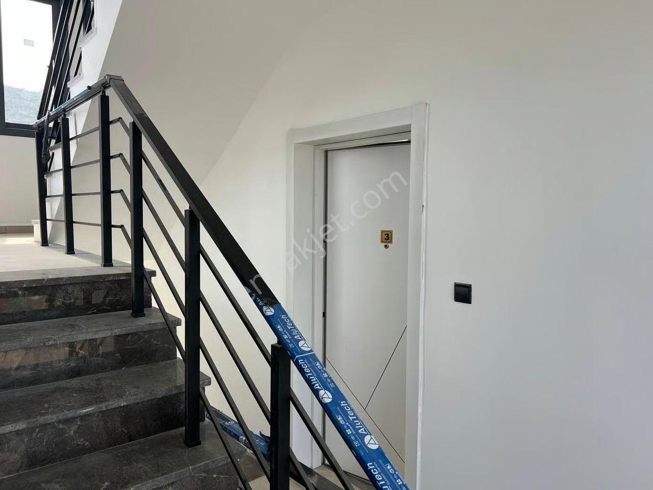 Prestıjlı Sıte Icerısınde 2+1 Satılık Daıre - Görsel 8