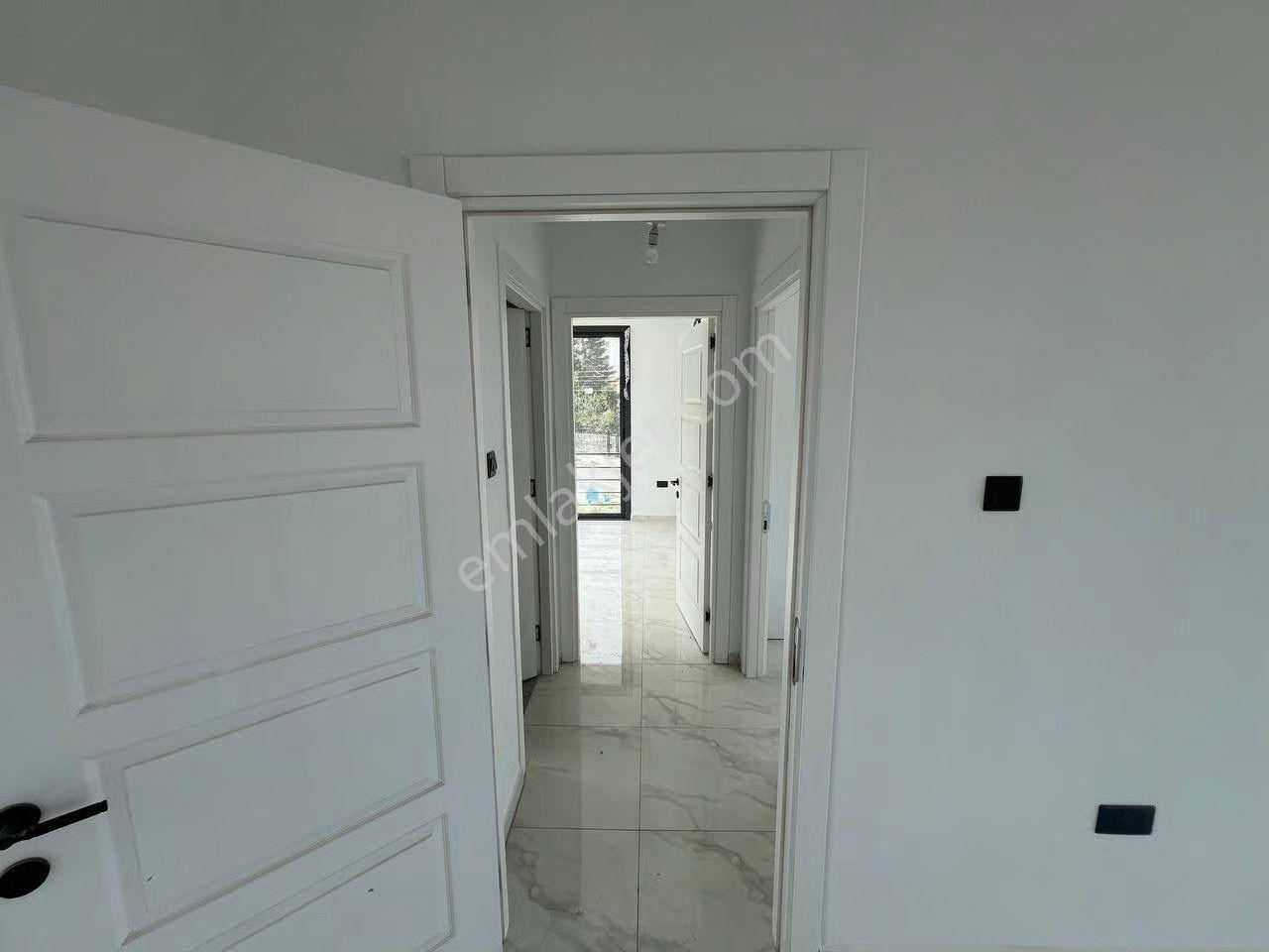 Prestıjlı Sıte Icerısınde 2+1 Satılık Daıre - Görsel 12