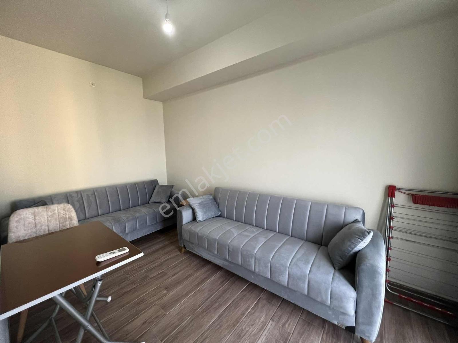 Mersin Ayaş Denize Sıfır Havuzlu Plajlı Ultalux 2+1 Kiralık - Görsel 23