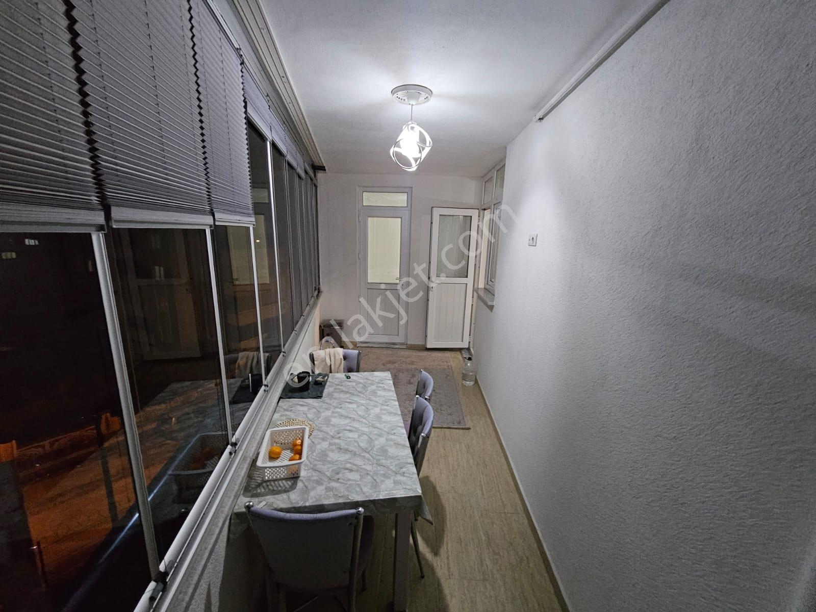 Hahitlerde Yüzme Havuzlu Ara Kat Satılık 2+1 Daire - Görsel 33