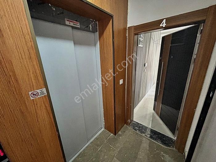 Yenikent Emlak'tan Satılık 2+1 Cadde Üzeri Lüx Ön Cephe Daire - Görsel 22