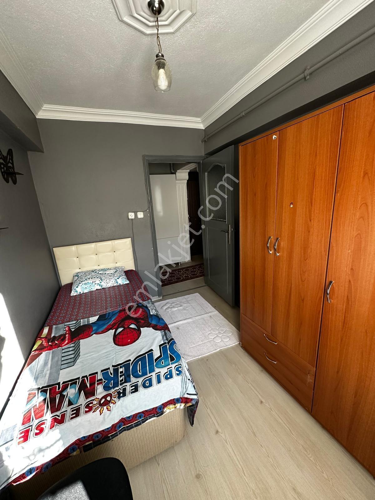 Çanakkale Kepez 2+1 Eşyalı Kiralık Daire - Görsel 2