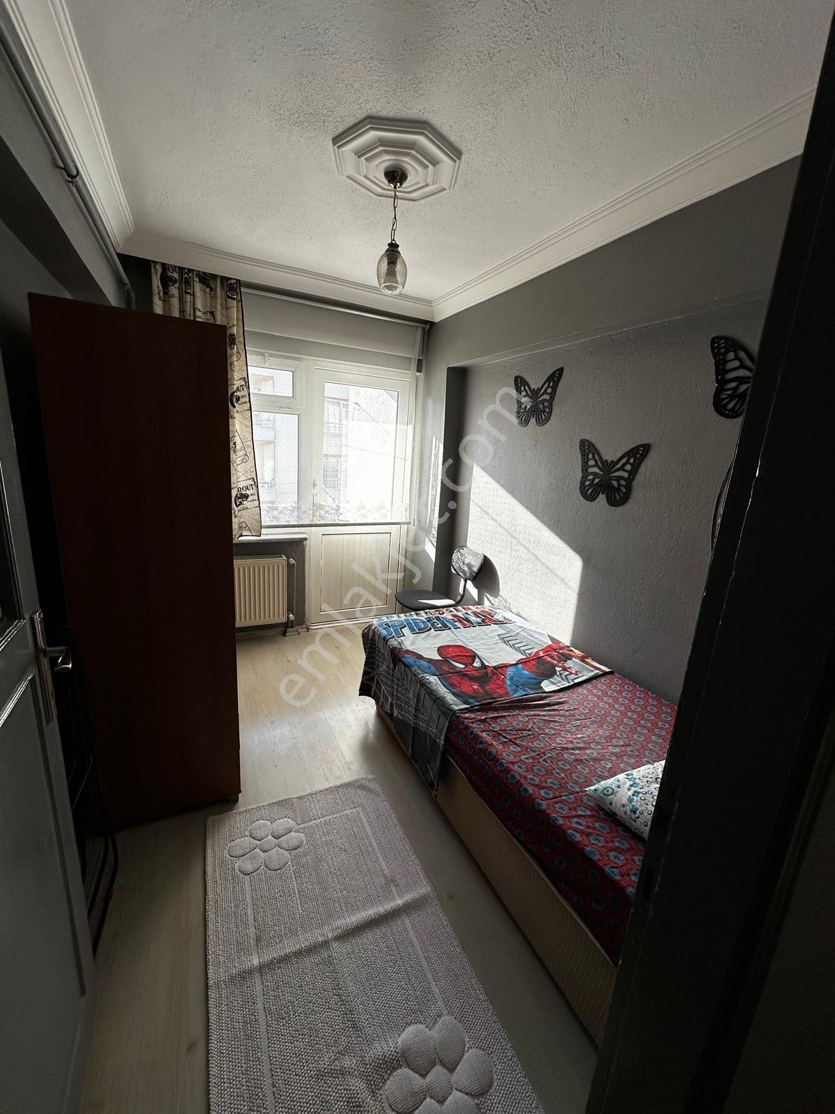 Çanakkale Kepez 2+1 Eşyalı Kiralık Daire - Görsel 10
