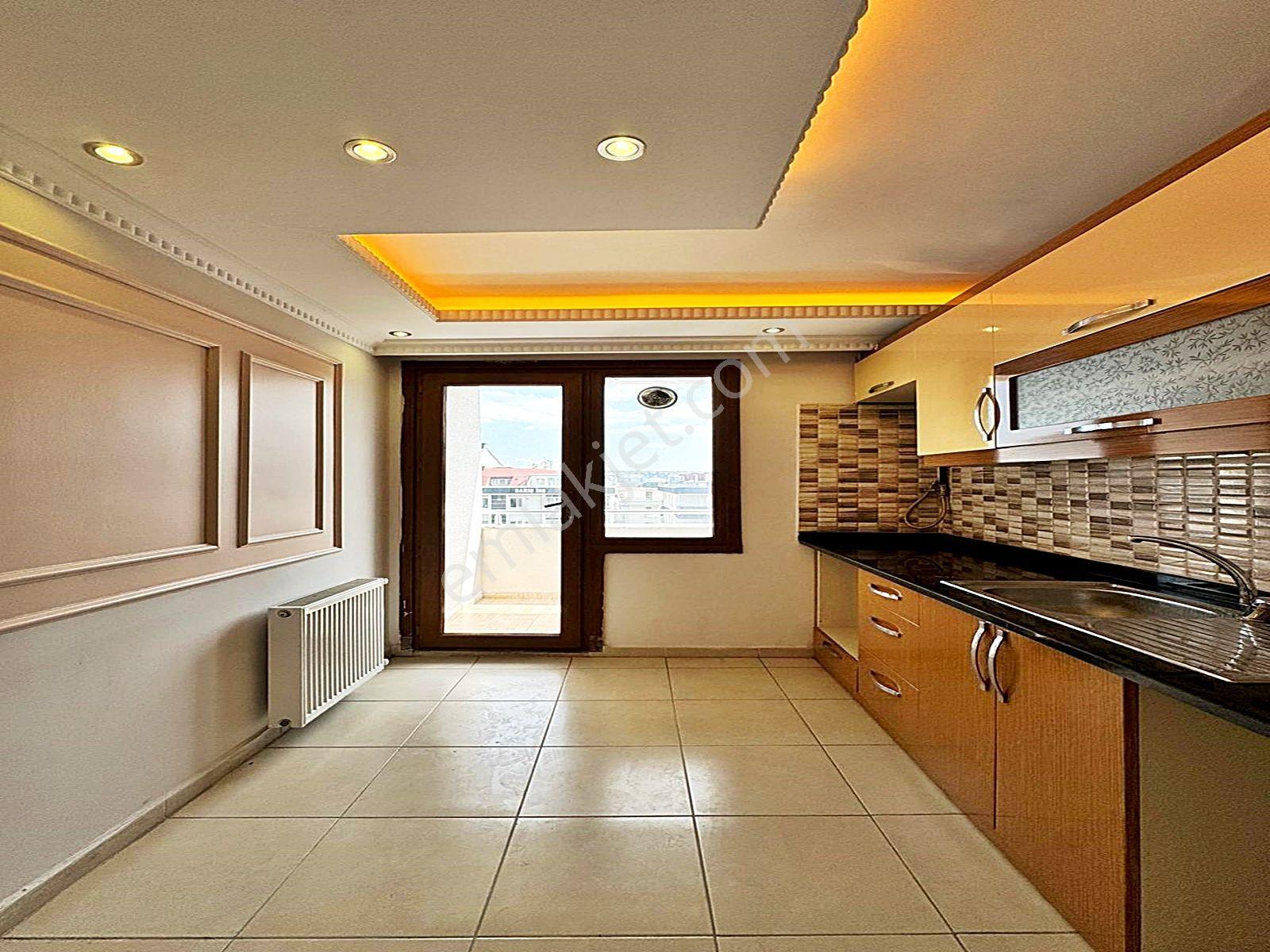 Cadde34 Yapı'dan Beylikdüzü'nde Eminevim & Fuzulev Ve %70 Krediye Uygun 3+1 Arakat Daire!! - Görsel 7