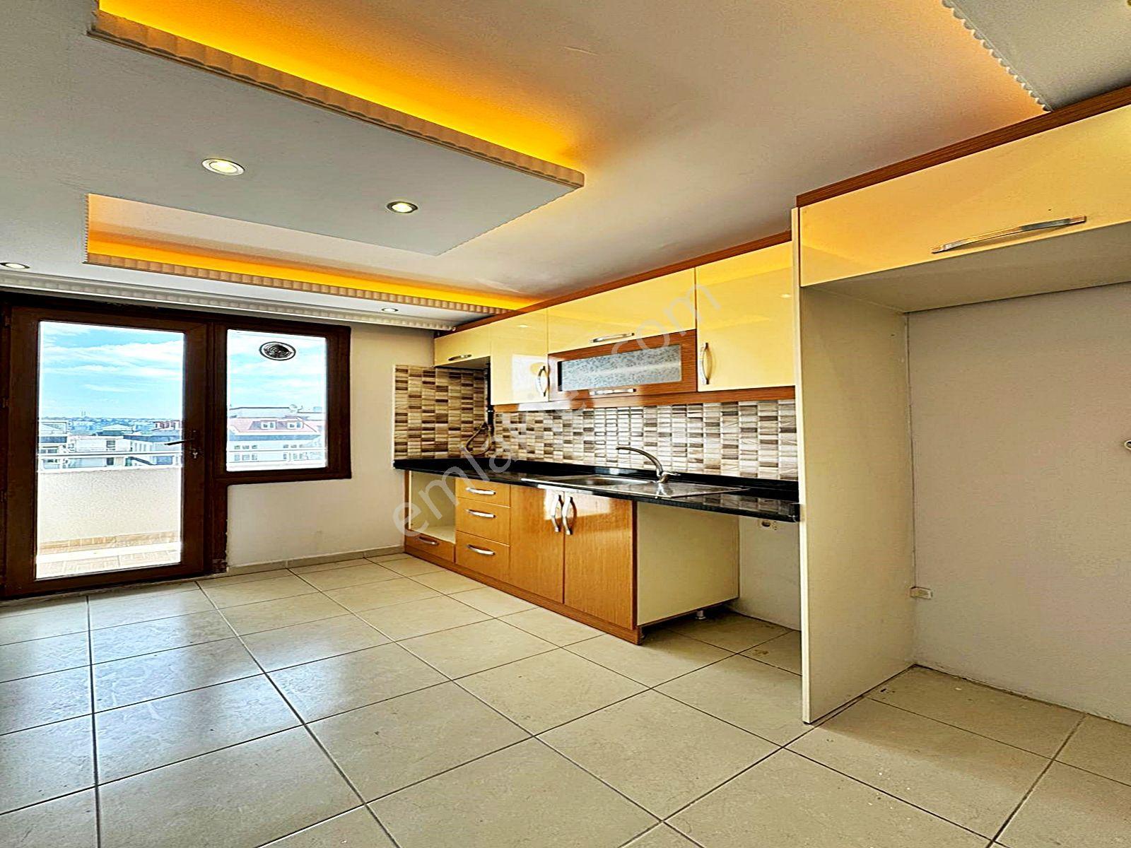 Cadde34 Yapı'dan Beylikdüzü'nde Eminevim & Fuzulev Ve %70 Krediye Uygun 3+1 Arakat Daire!! - Görsel 8