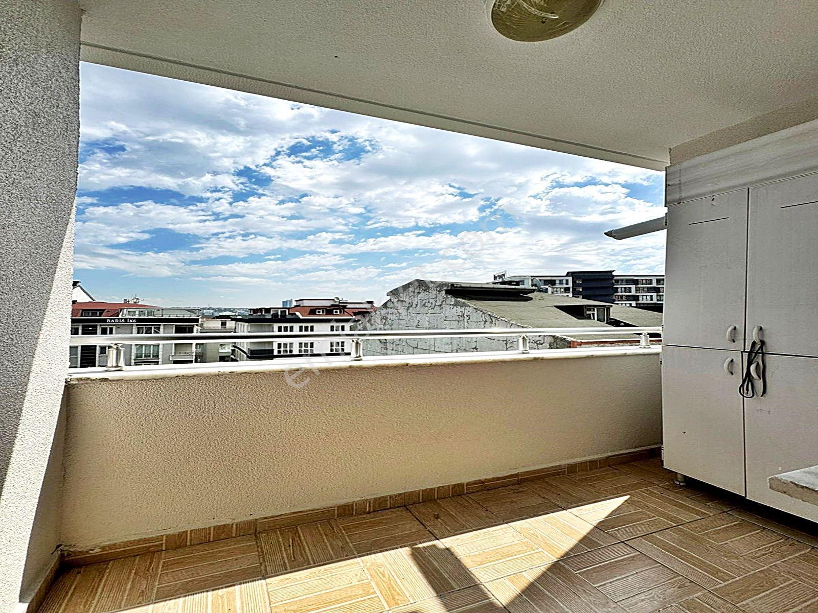 Cadde34 Yapı'dan Beylikdüzü'nde Eminevim & Fuzulev Ve %70 Krediye Uygun 3+1 Arakat Daire!! - Görsel 21