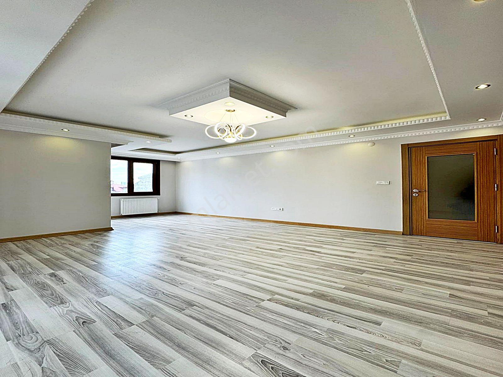 Cadde34 Yapı'dan Beylikdüzü'nde Eminevim & Fuzulev Ve %70 Krediye Uygun 3+1 Arakat Daire!! - Görsel 3