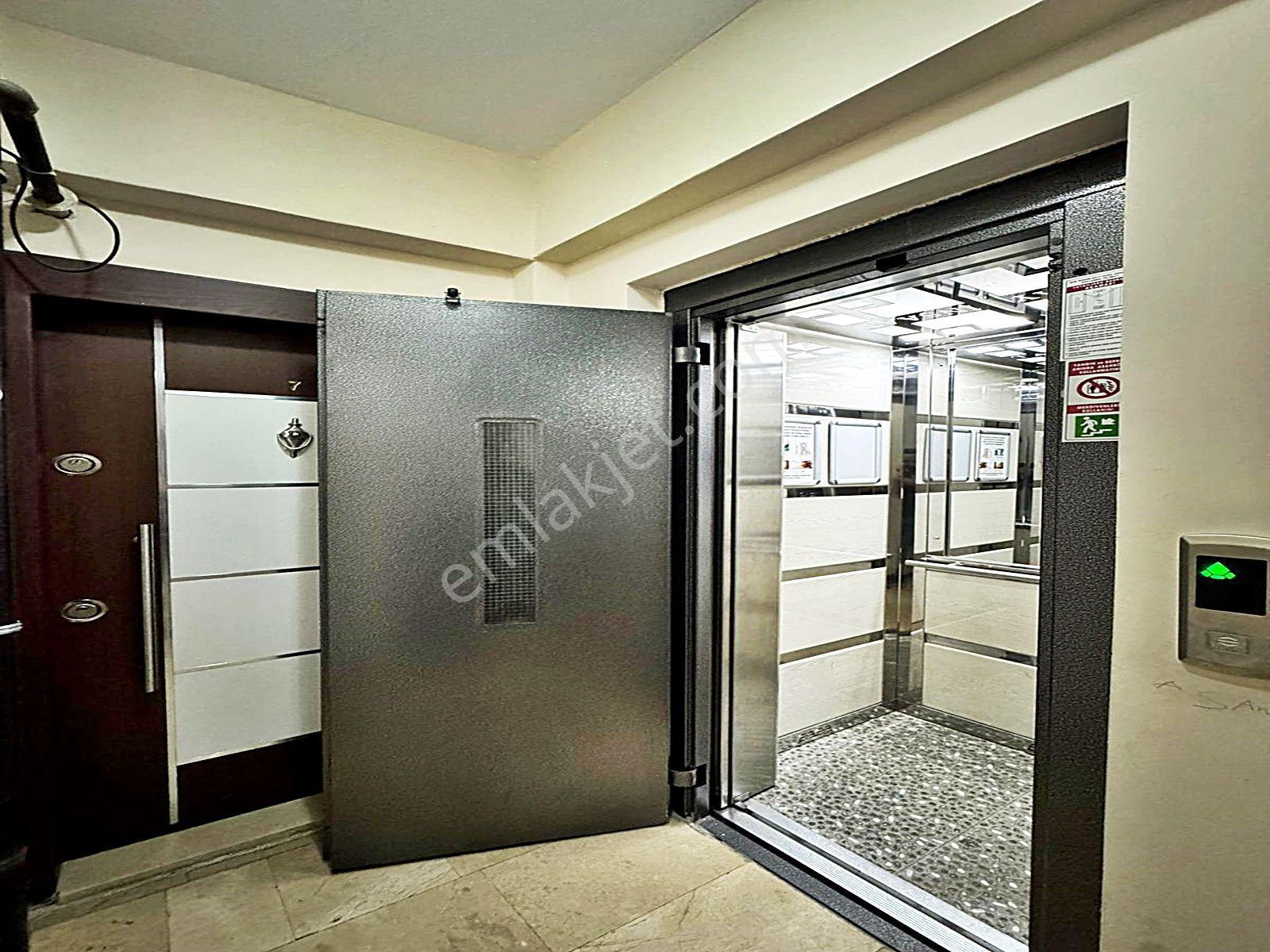 Cadde34 Yapı'dan Beylikdüzü'nde Eminevim & Fuzulev Ve %70 Krediye Uygun 3+1 Arakat Daire!! - Görsel 11