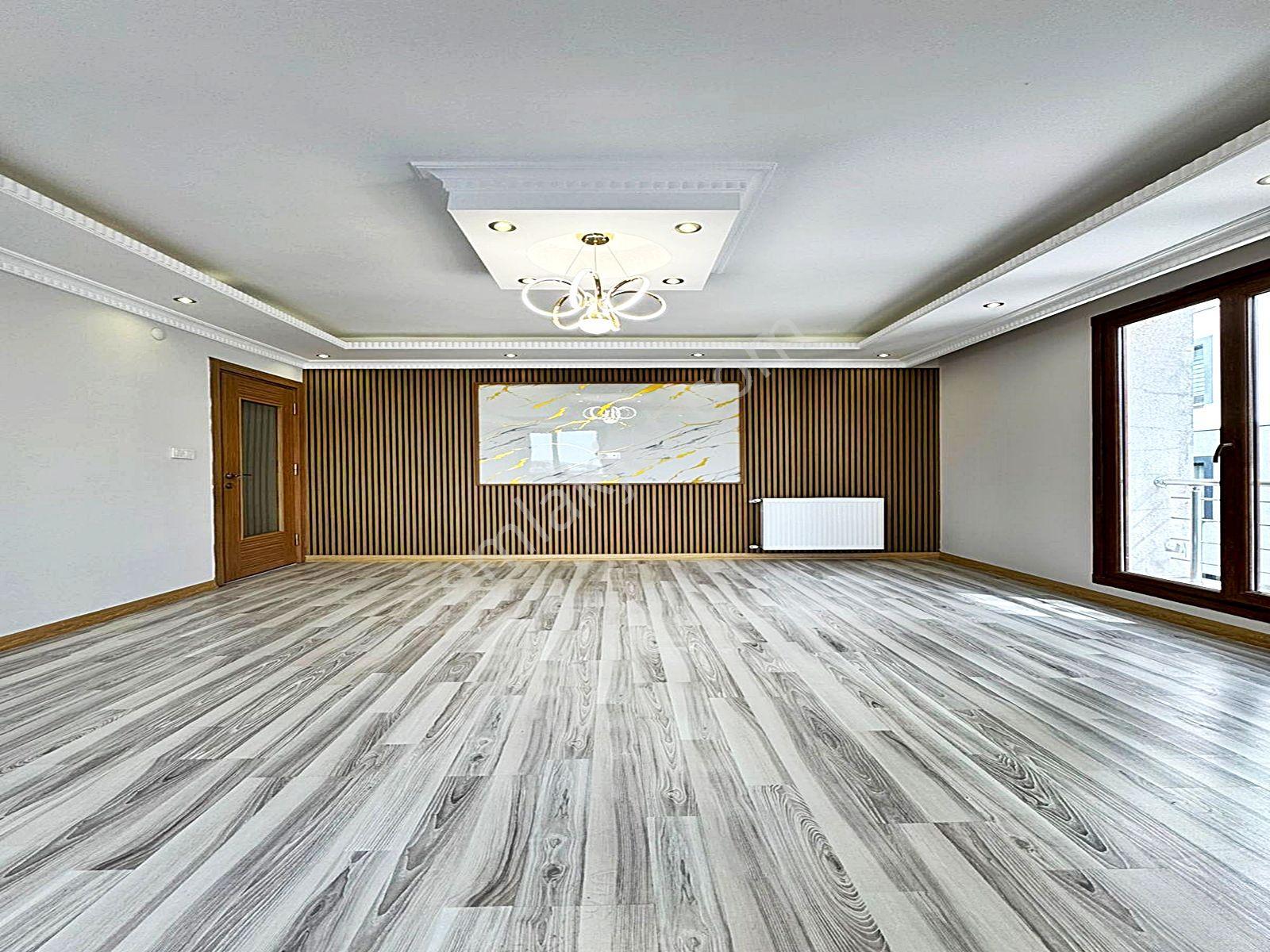 Cadde34 Yapı'dan Beylikdüzü'nde Eminevim & Fuzulev Ve %70 Krediye Uygun 3+1 Arakat Daire!! - Görsel 5