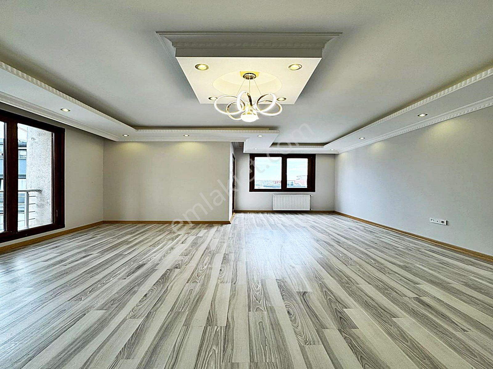 Cadde34 Yapı'dan Beylikdüzü'nde Eminevim & Fuzulev Ve %70 Krediye Uygun 3+1 Arakat Daire!! - Görsel 4