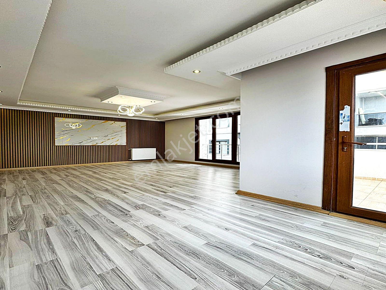Cadde34 Yapı'dan Beylikdüzü'nde Eminevim & Fuzulev Ve %70 Krediye Uygun 3+1 Arakat Daire!! - Görsel 2