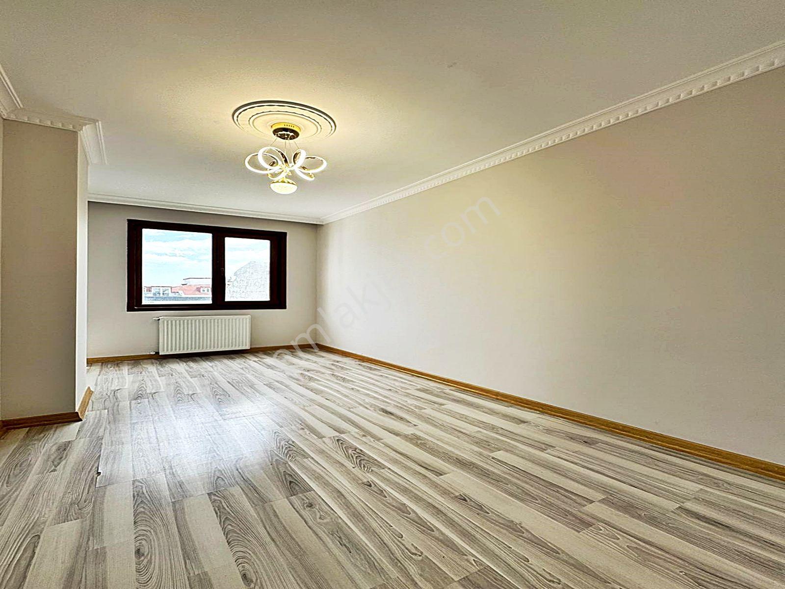 Cadde34 Yapı'dan Beylikdüzü'nde Eminevim & Fuzulev Ve %70 Krediye Uygun 3+1 Arakat Daire!! - Görsel 14