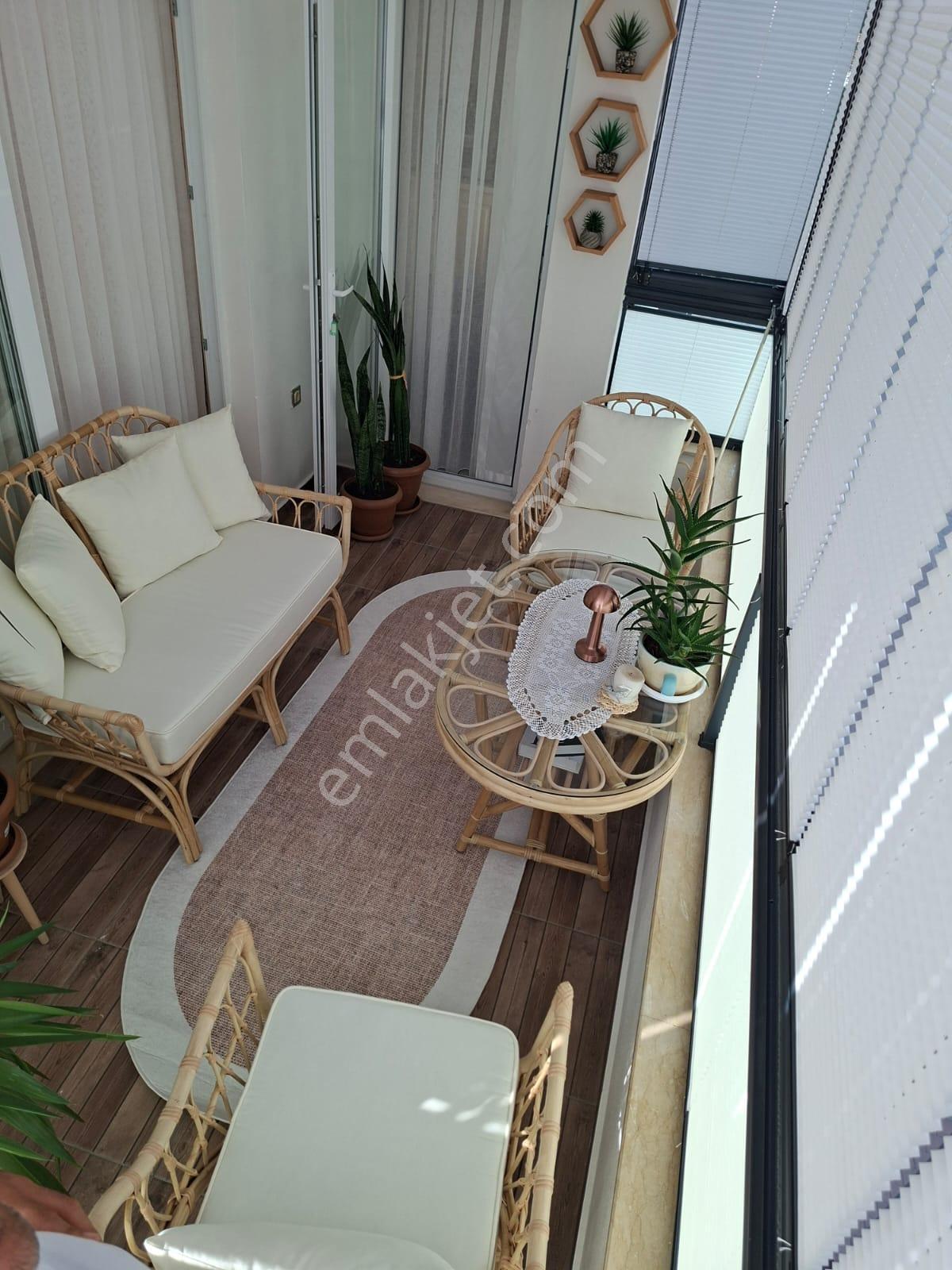Semtin Gözde Gelişen Yeri Portakal - Görsel 15