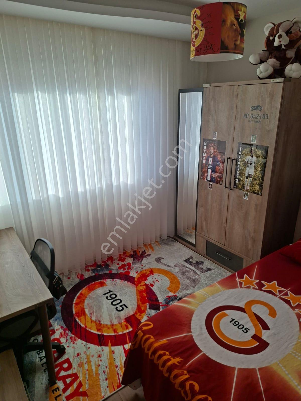 Semtin Gözde Gelişen Yeri Portakal - Görsel 8