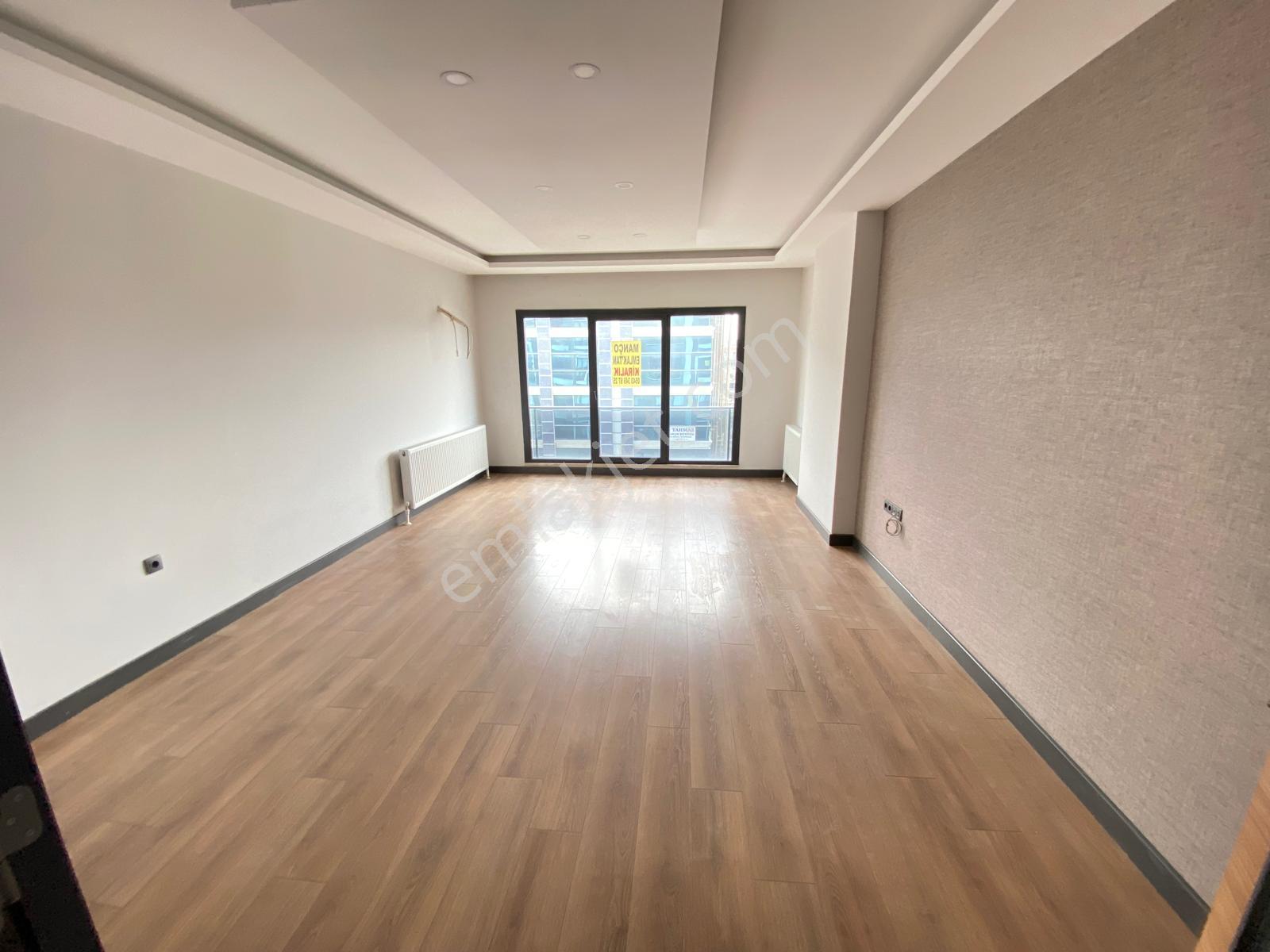 Balıkesir Edremit Gazicelal Adliye Yanı 3+1 Lüx Ara Kat Daire Kiralık - Görsel 26