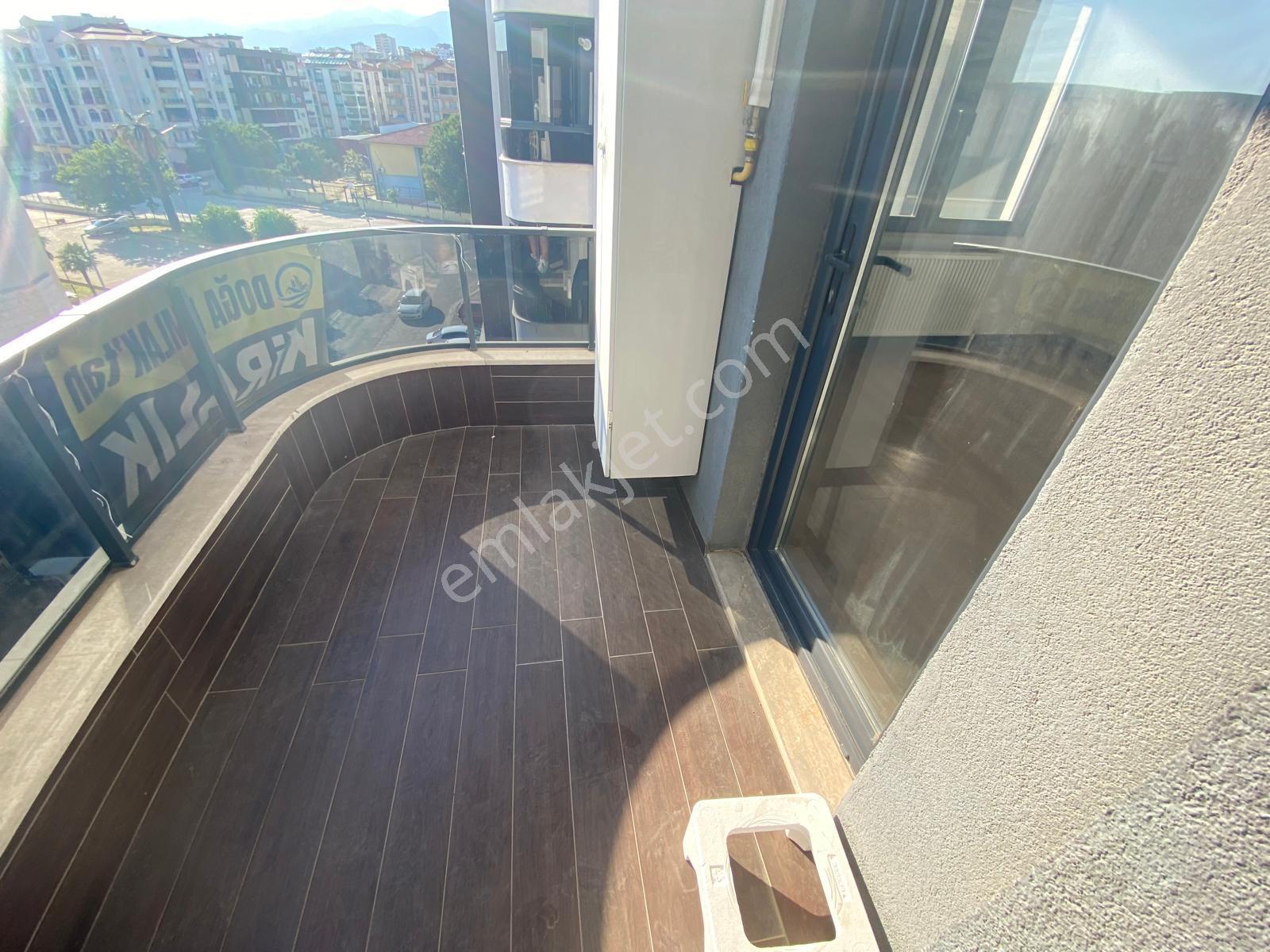 Balıkesir Edremit Gazicelal Adliye Yanı 3+1 Lüx Ara Kat Daire Kiralık - Görsel 13