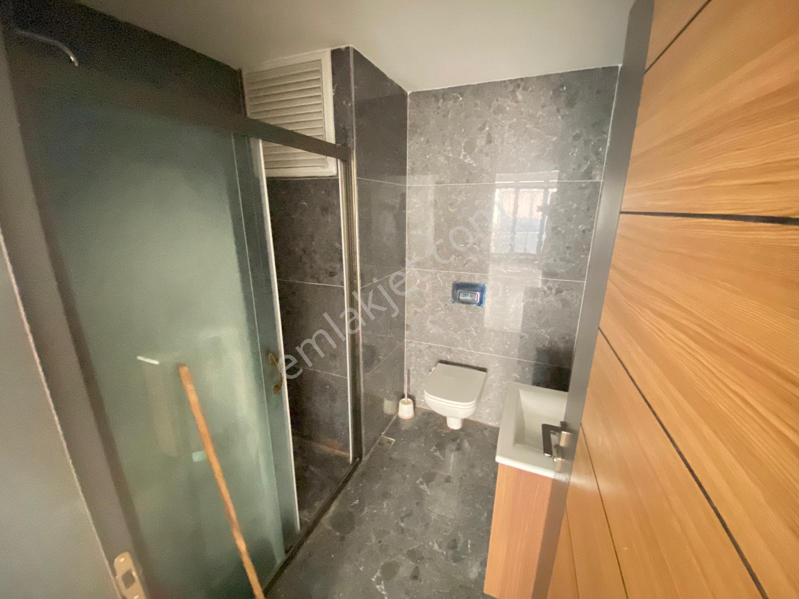 Balıkesir Edremit Gazicelal Adliye Yanı 3+1 Lüx Ara Kat Daire Kiralık - Görsel 17