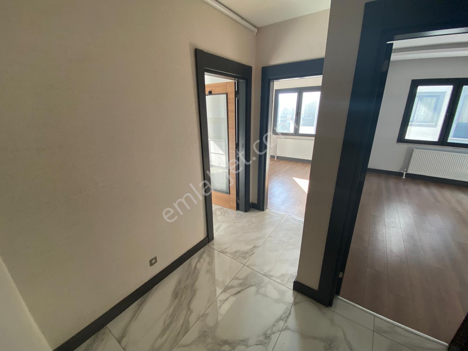 Balıkesir Edremit Gazicelal Adliye Yanı 3+1 Lüx Ara Kat Daire Kiralık - Görsel 11