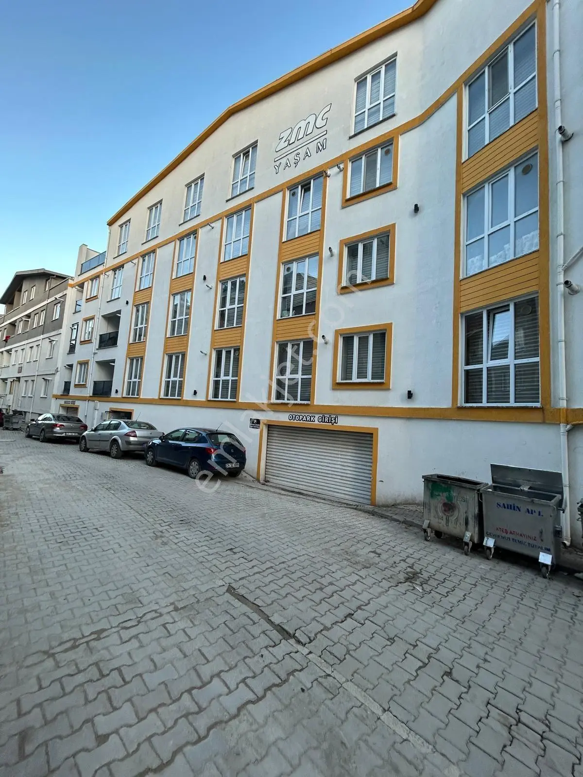 Görükle Merkezi Konumda 1+1 Fırsat Eşyalı Satılık Daire - Görsel 3