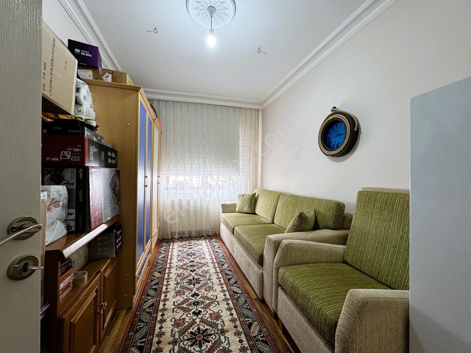 Göktaş'tan█ Hicret Camii Yakını Full Yapılı 3+1 Ara Kat Daire - Görsel 34