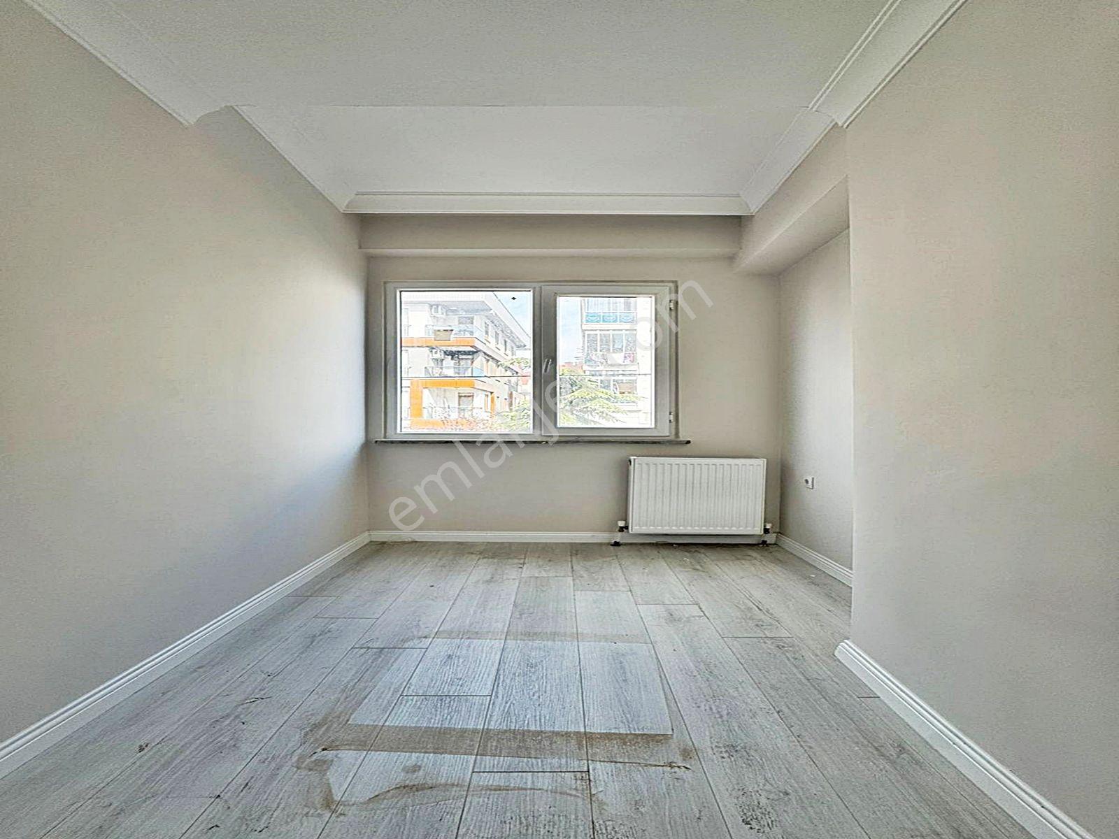 Cadde34 Yapı'dan Yakuplu Mahallesi'nde Krediye Uygun Sıfır 2+1 Arakat Daire - Görsel 14