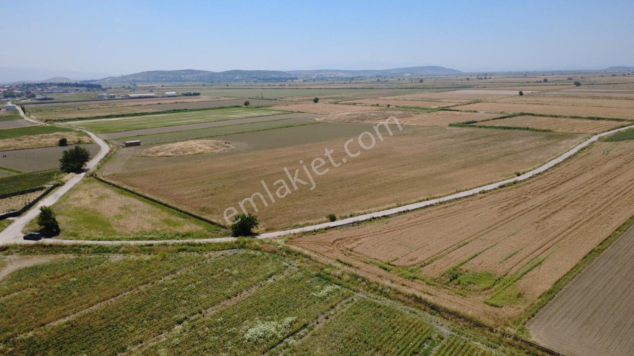 Gerenköyde 28727m2 Satılık Tek Tapu Yola Cephe Suyu Olan Tarla - Görsel 33