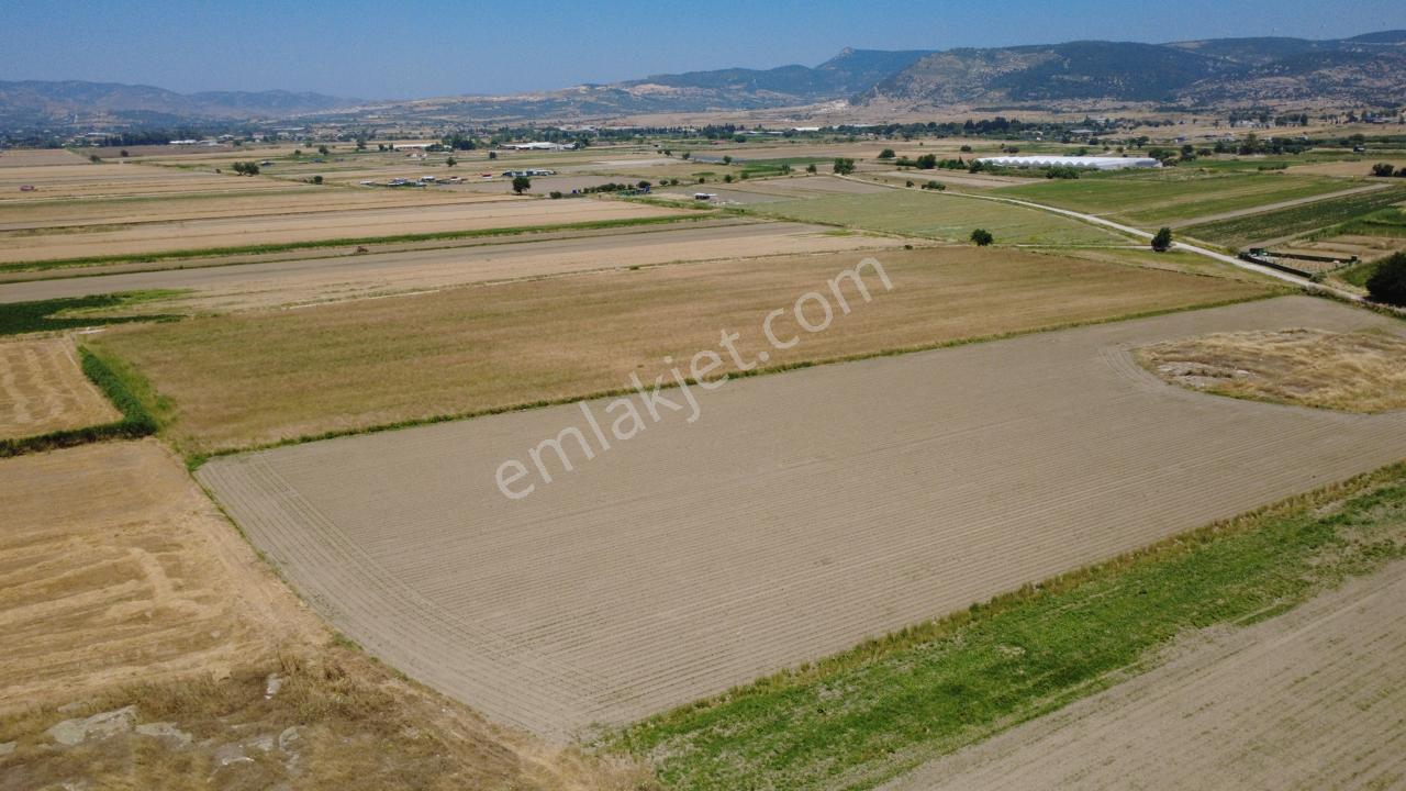 Gerenköyde 28727m2 Satılık Tek Tapu Yola Cephe Suyu Olan Tarla - Görsel 25