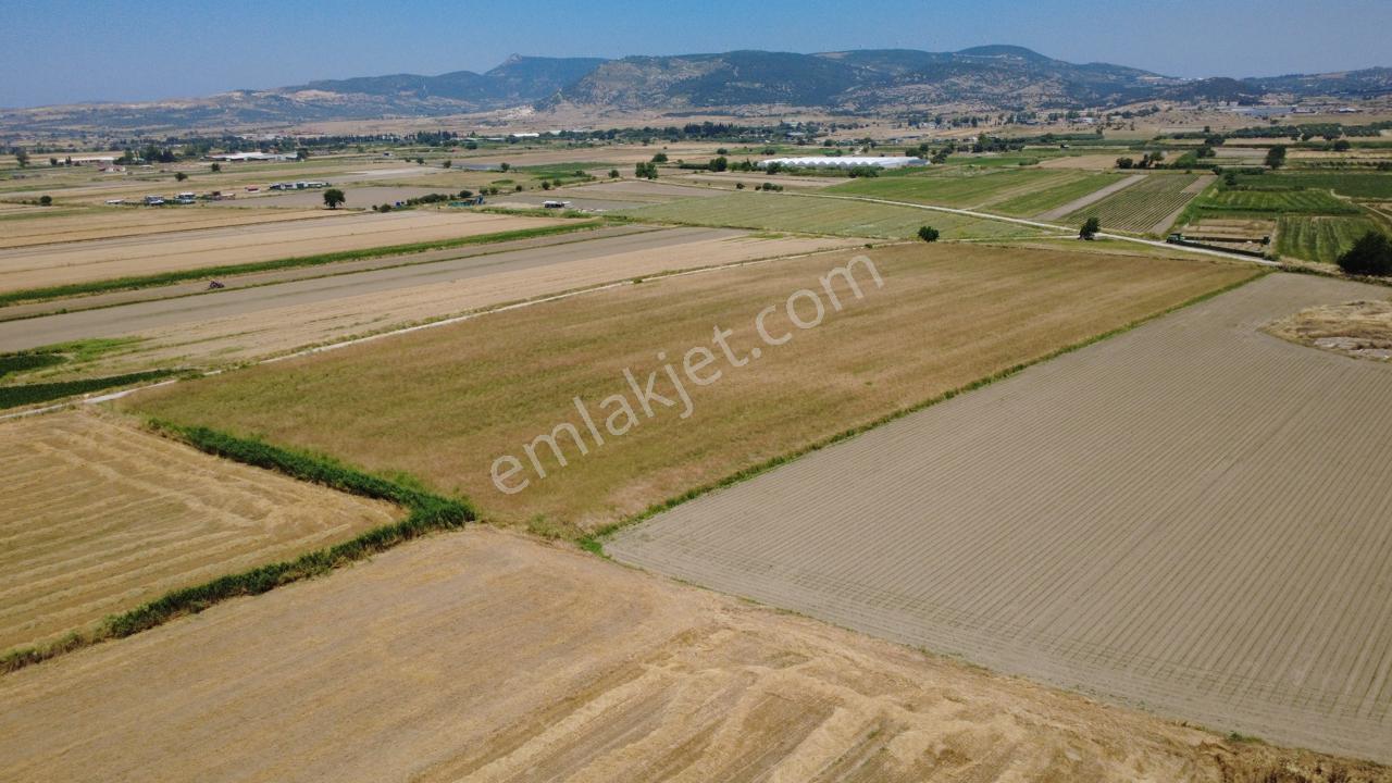 Gerenköyde 28727m2 Satılık Tek Tapu Yola Cephe Suyu Olan Tarla - Görsel 30