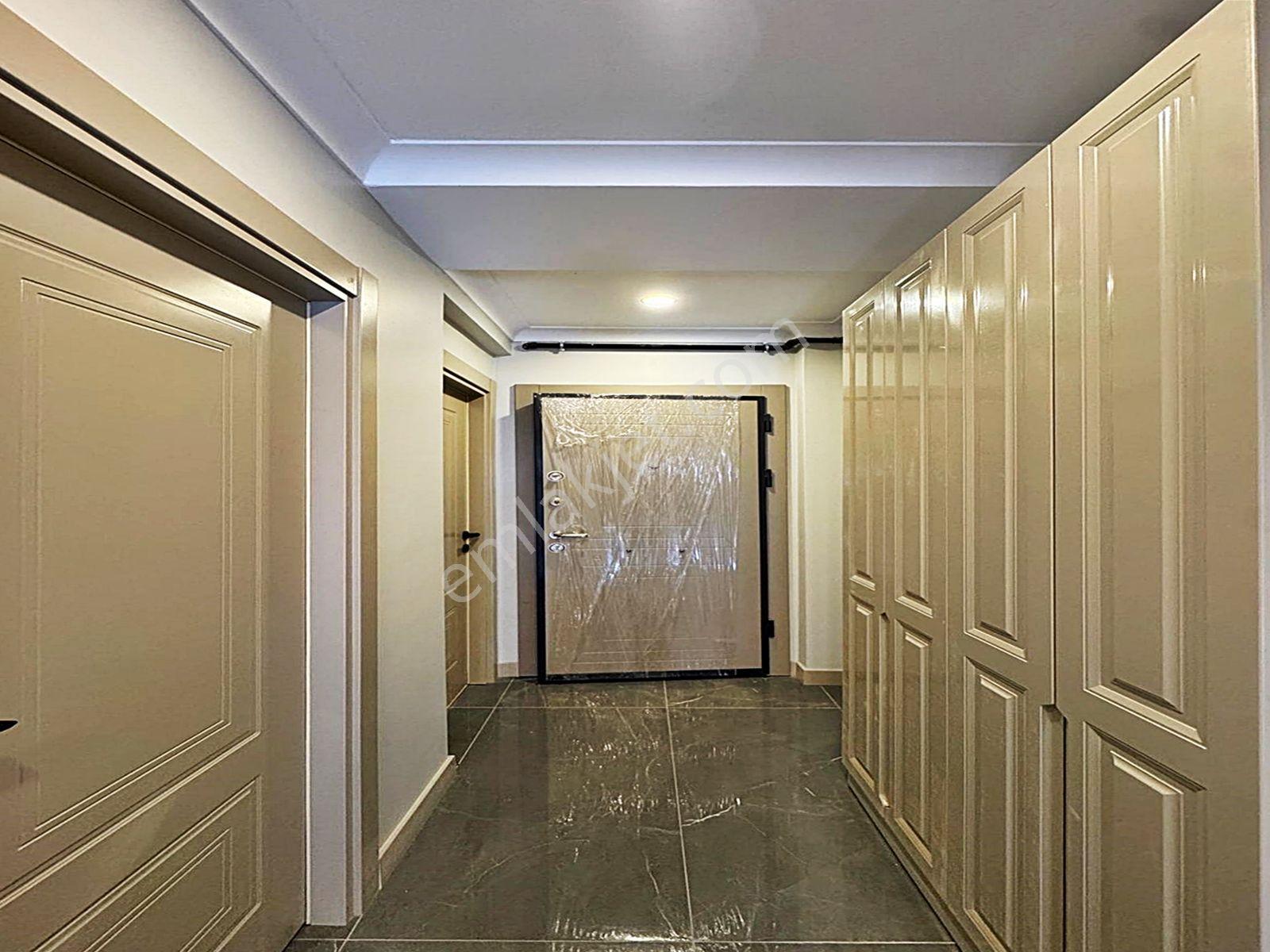 Cadde34'den Beylikdüzü Kavaklı'da Sıfır Kapalı Otoparklı Butik Sitede 3+1 Ebeveyn Banyolu Arakat - Görsel 7